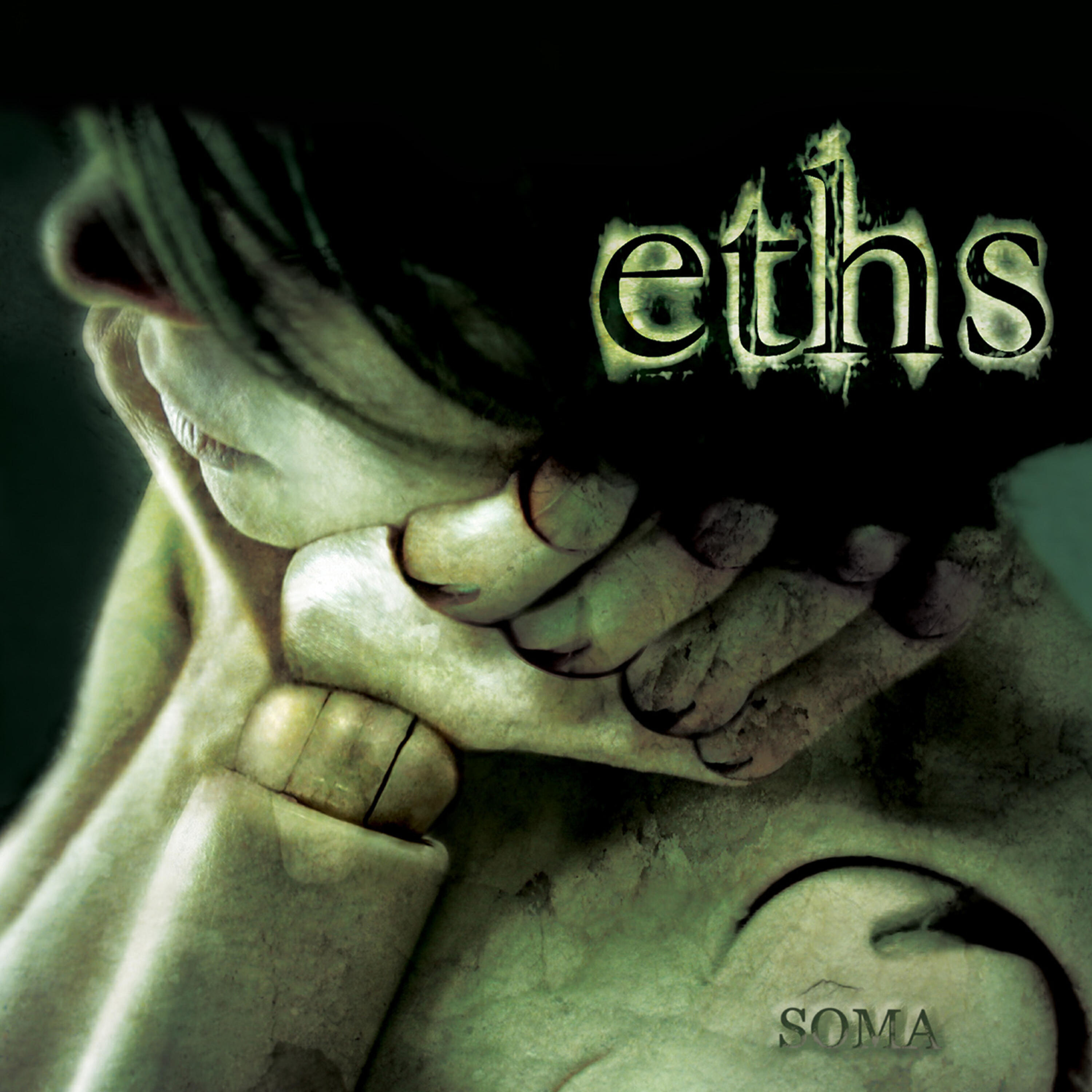 Eths - L'instant sourd