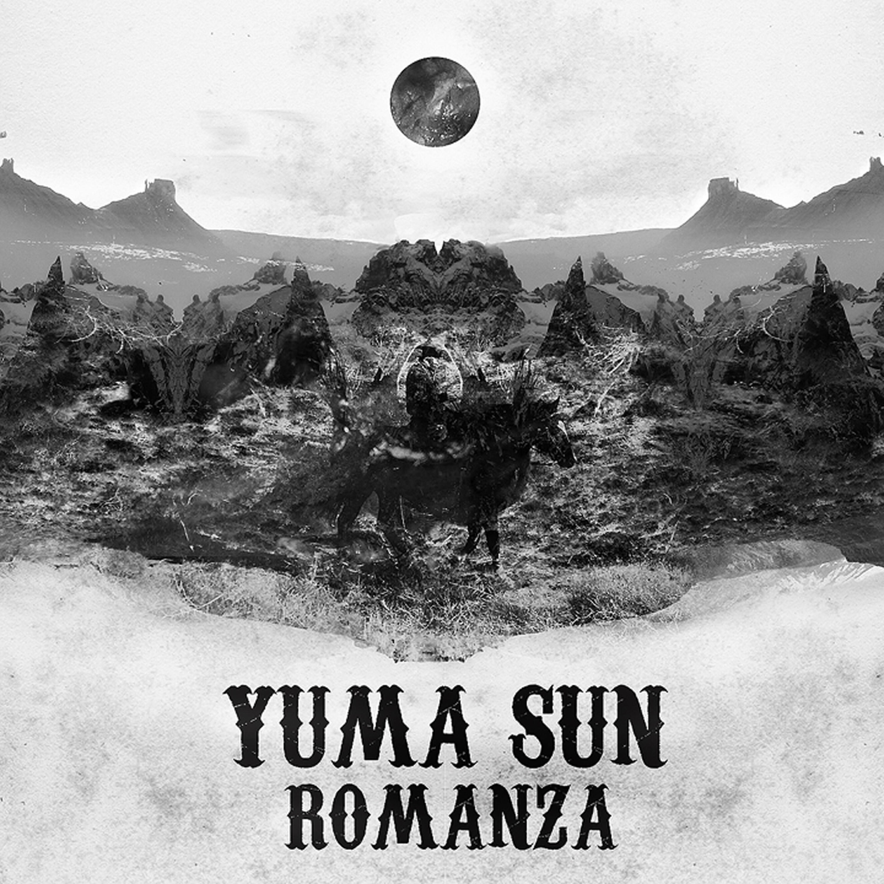 Yuma Sun - The Old Swindler`s Blues