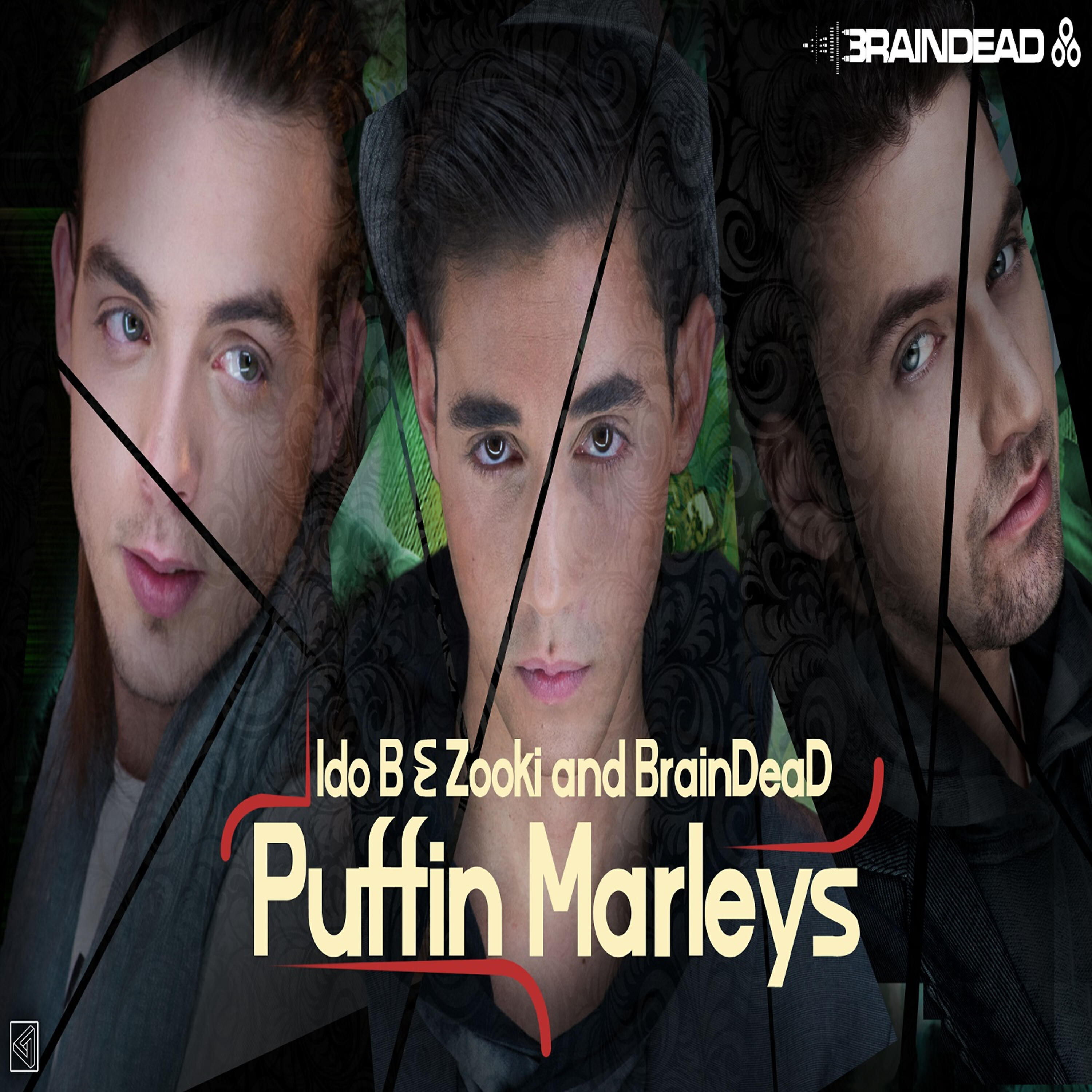 Ido B & Zooki - Puffin' Marleys