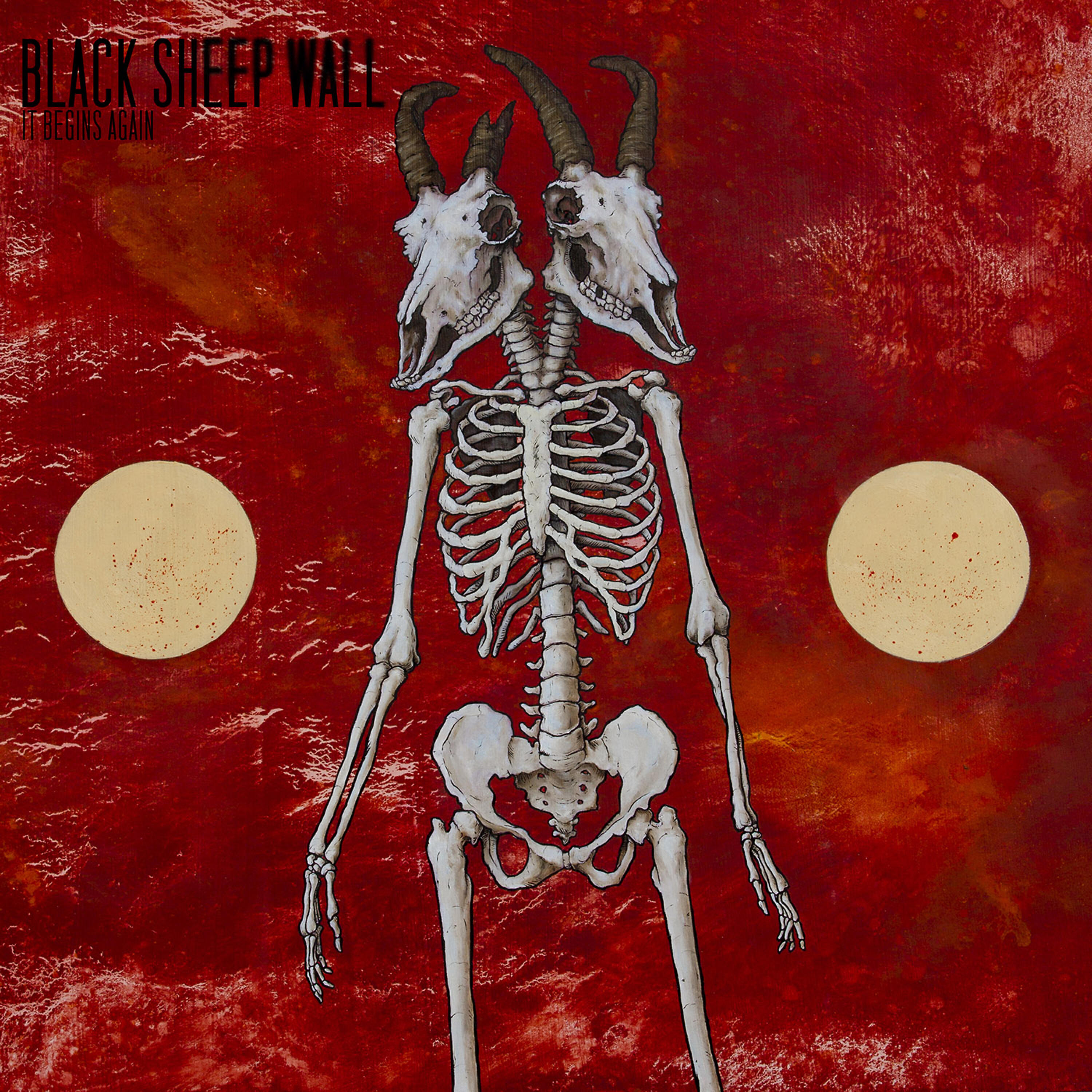 Black Sheep Wall - Angelic Exorcism