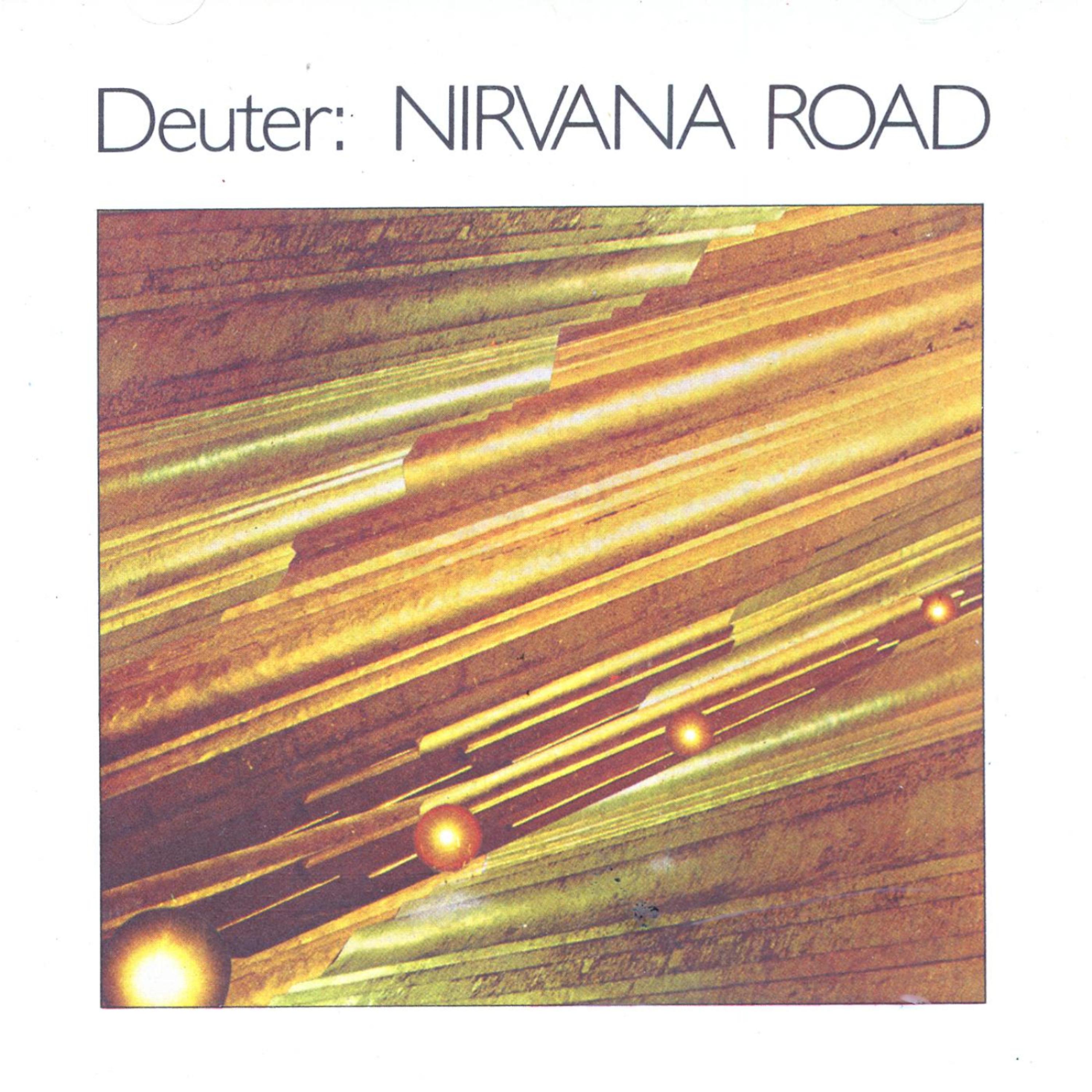 Постер альбома Nirvana Road