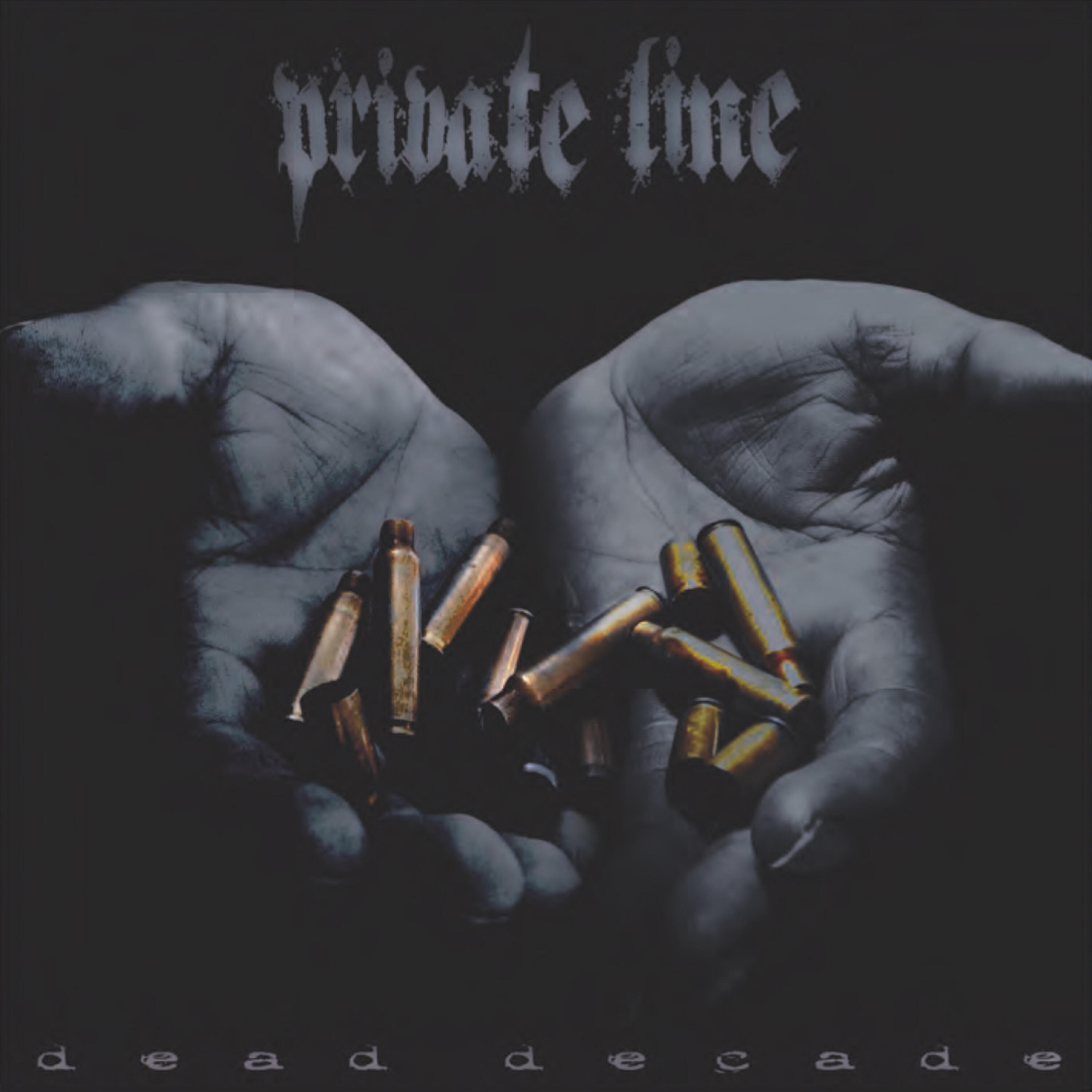 Private Line - Live, Learn & Grow Apart