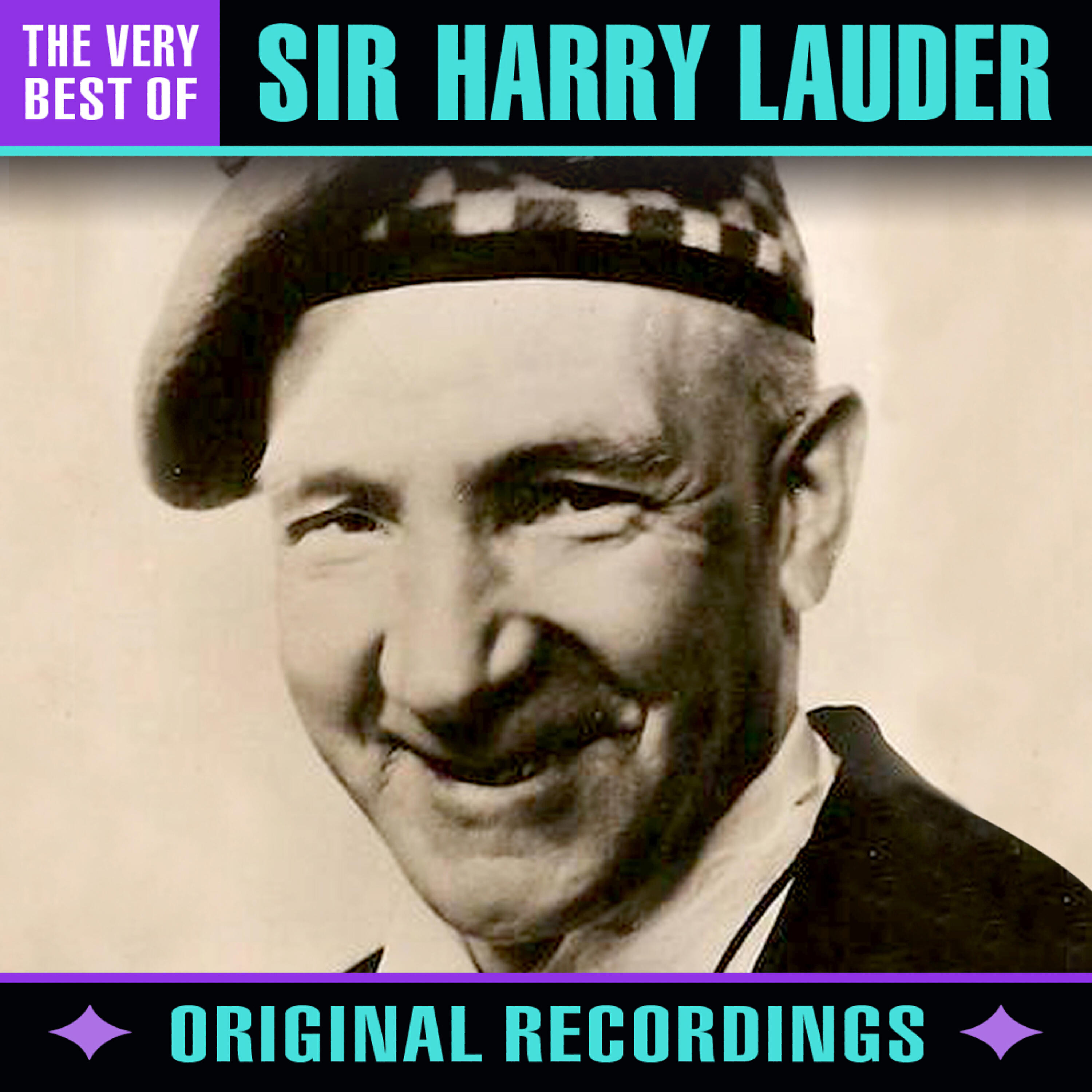 Sir Harry Lauder - Just A Wee Deoch An' Dorris