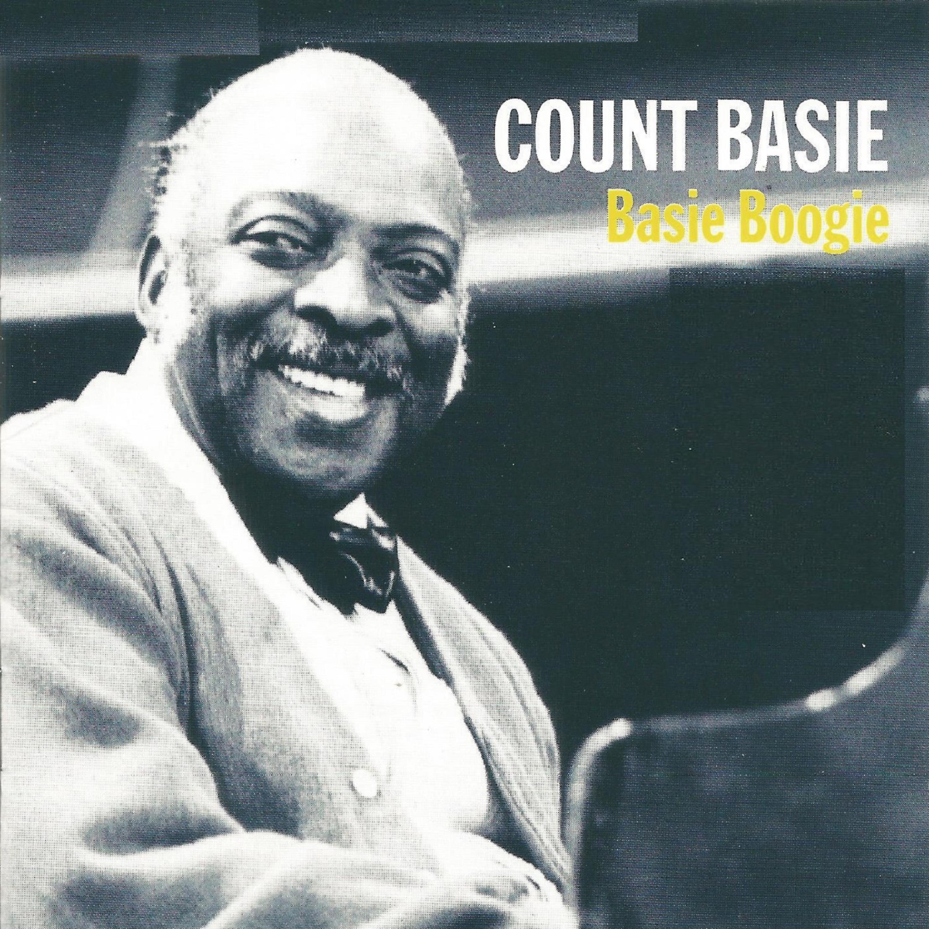 Постер альбома Count Basie - Basie Boogie