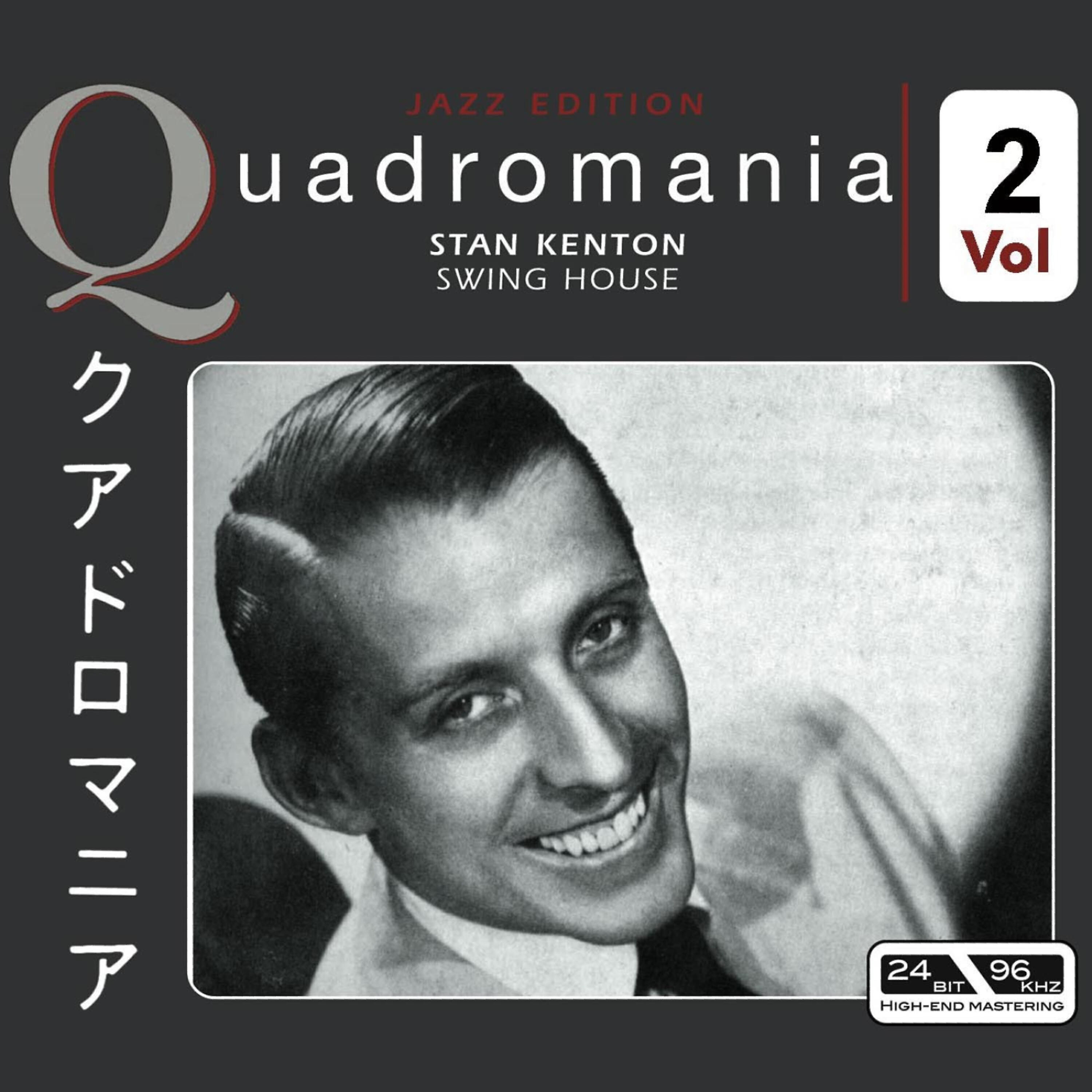 STAN KENTON - Tampico