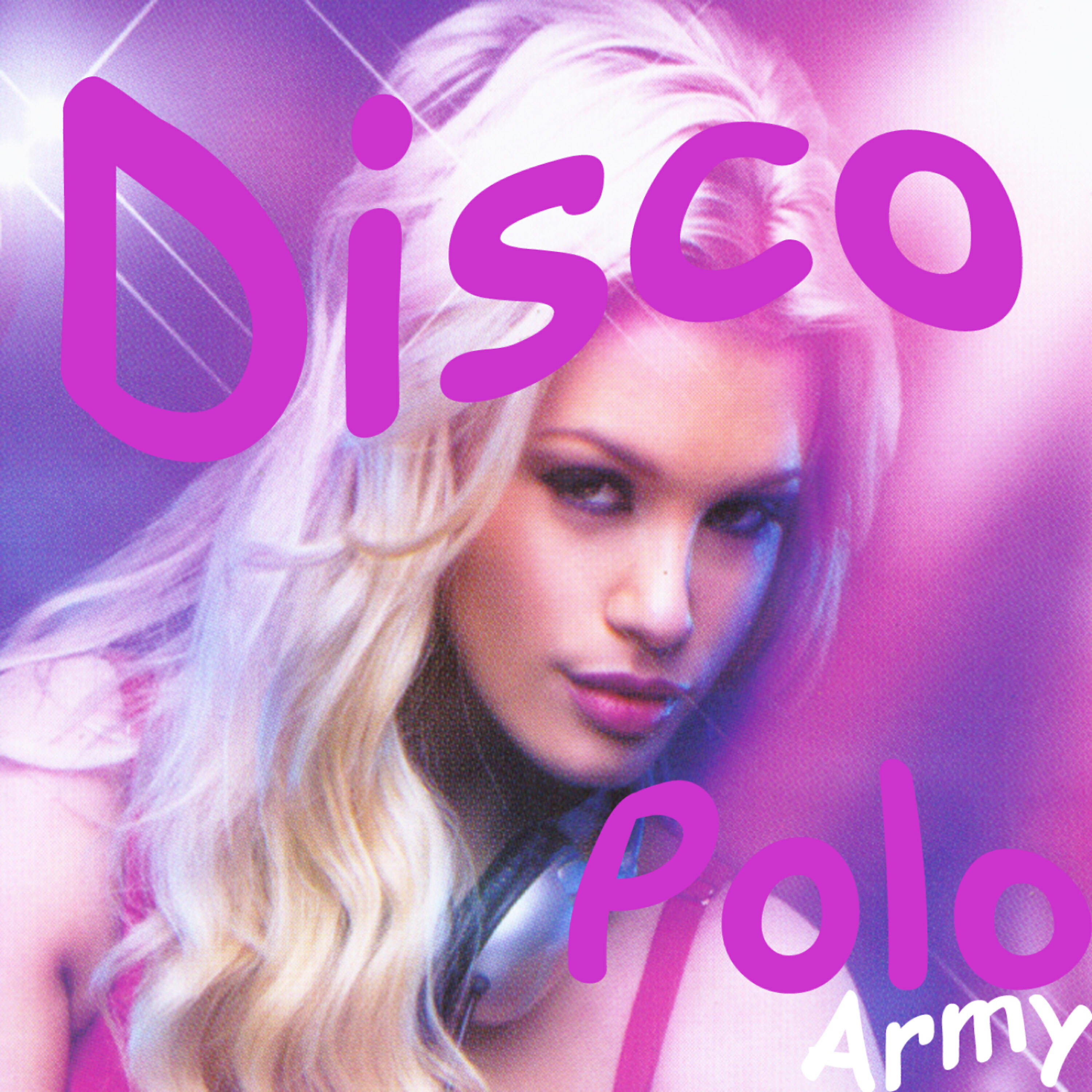Disco Polo Army - Polo Disco 287