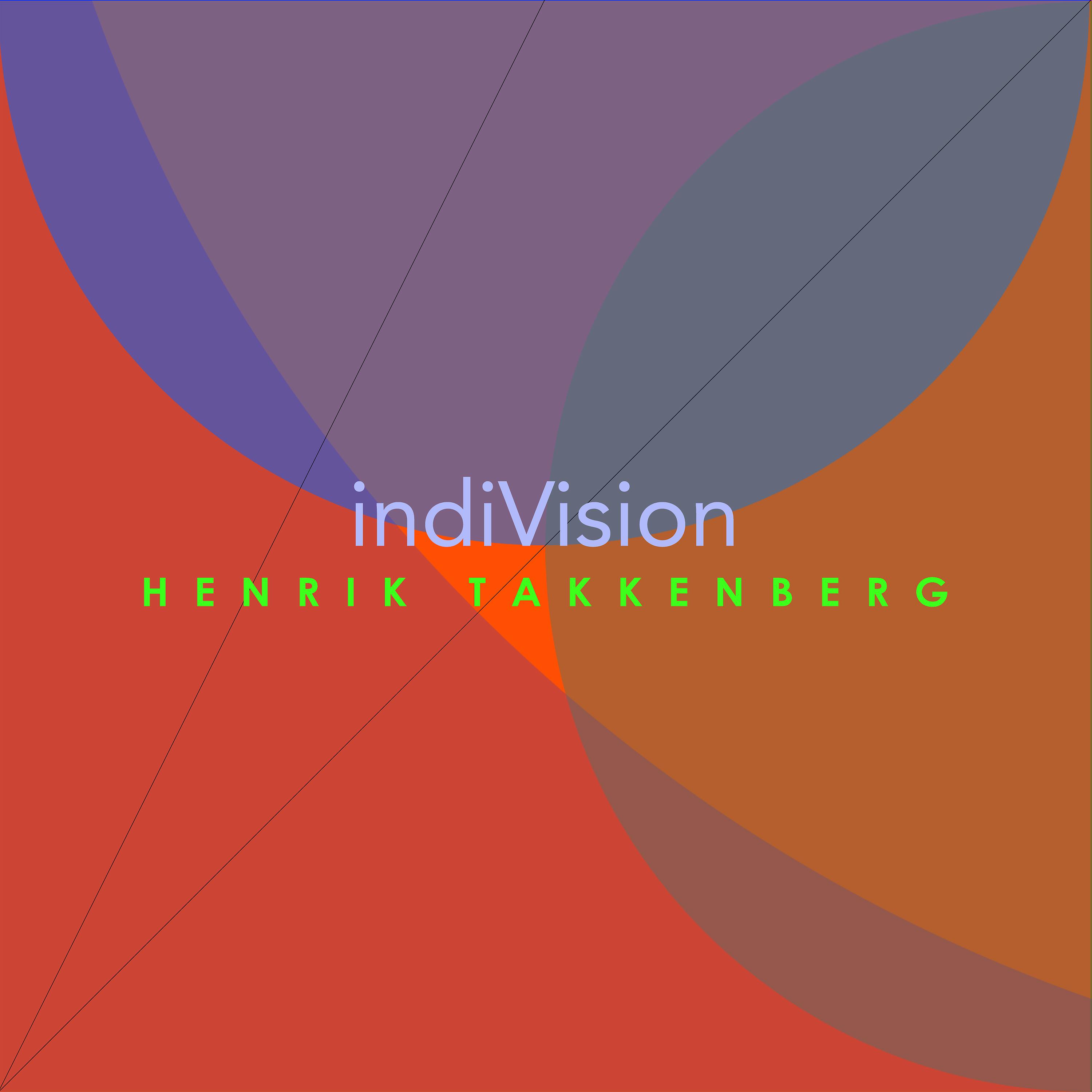 Постер альбома Indivision