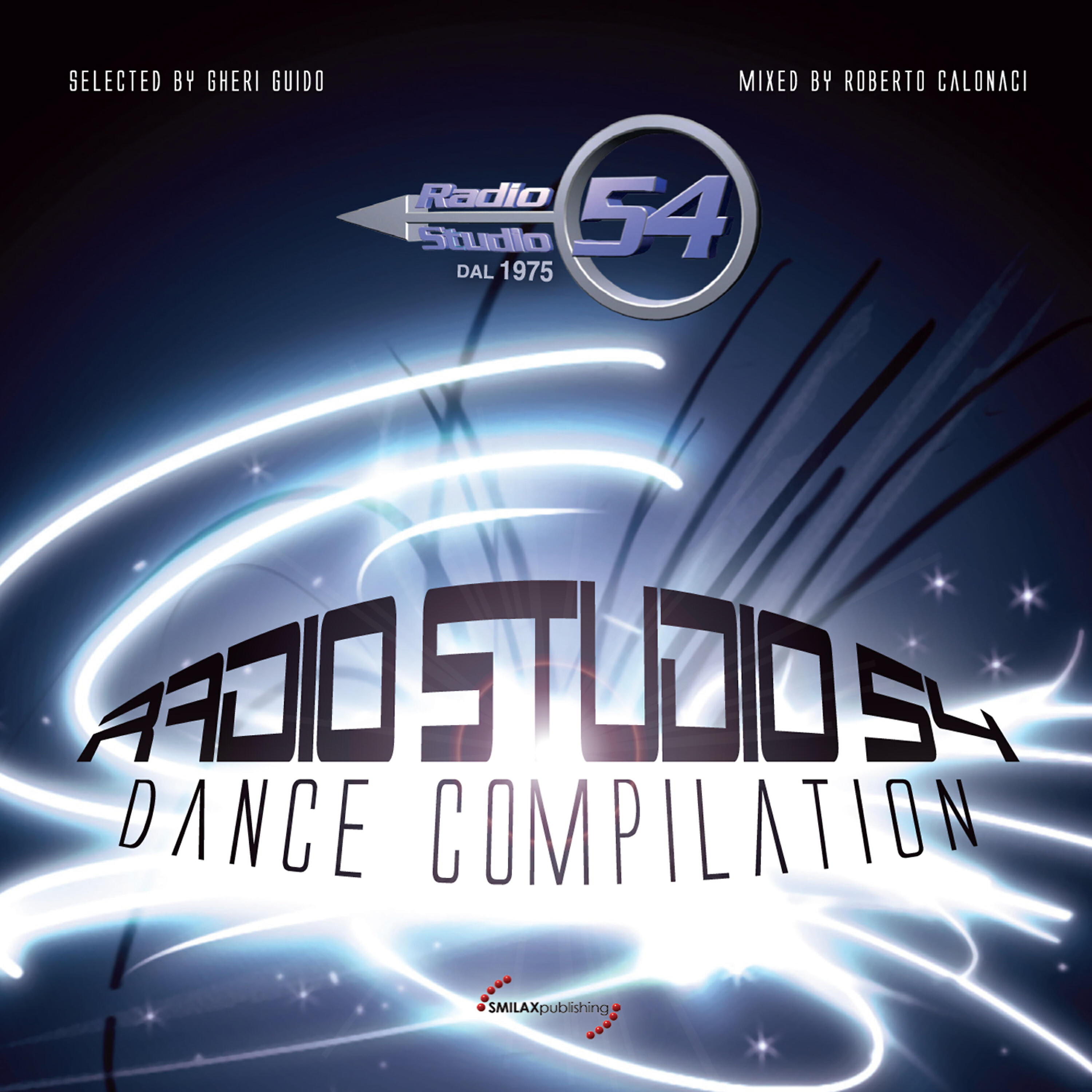 Jack Meille - Bella Vita (DJ Antoine vs Mad Mark 2k13 Extended Mix)