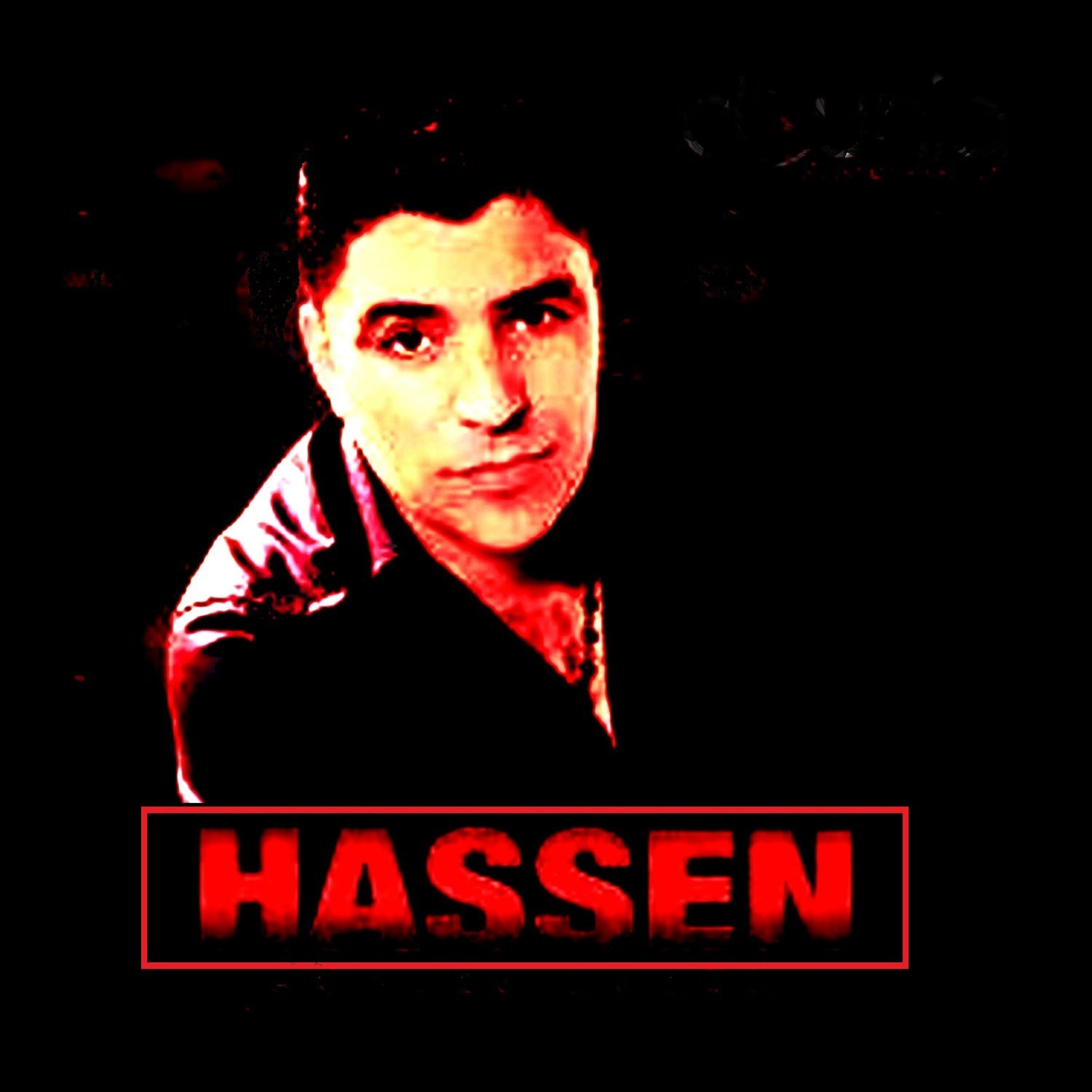 Cheb Hassen - Pourtant Maaha
