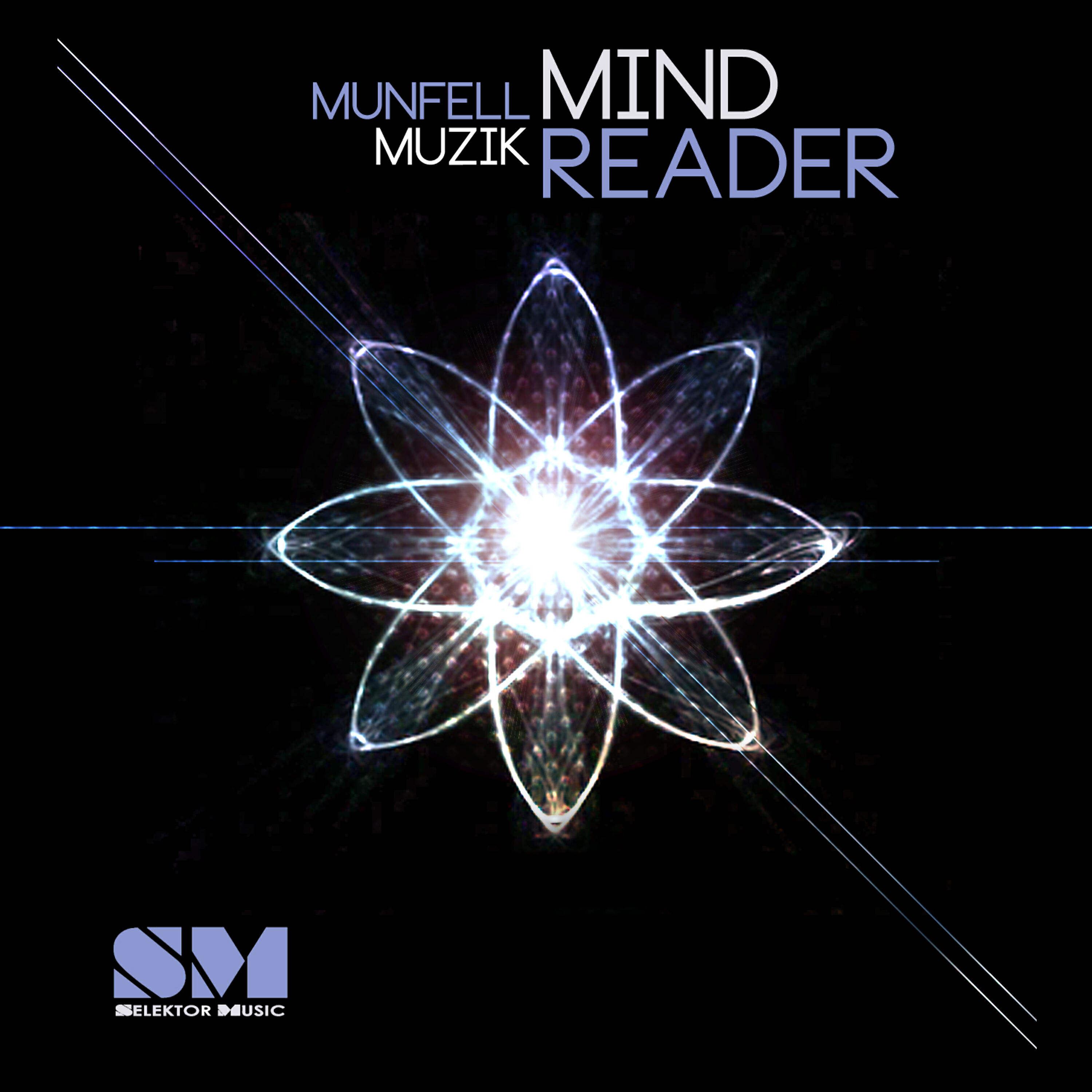 Munfell Muzik - Mind Reader (Original)
