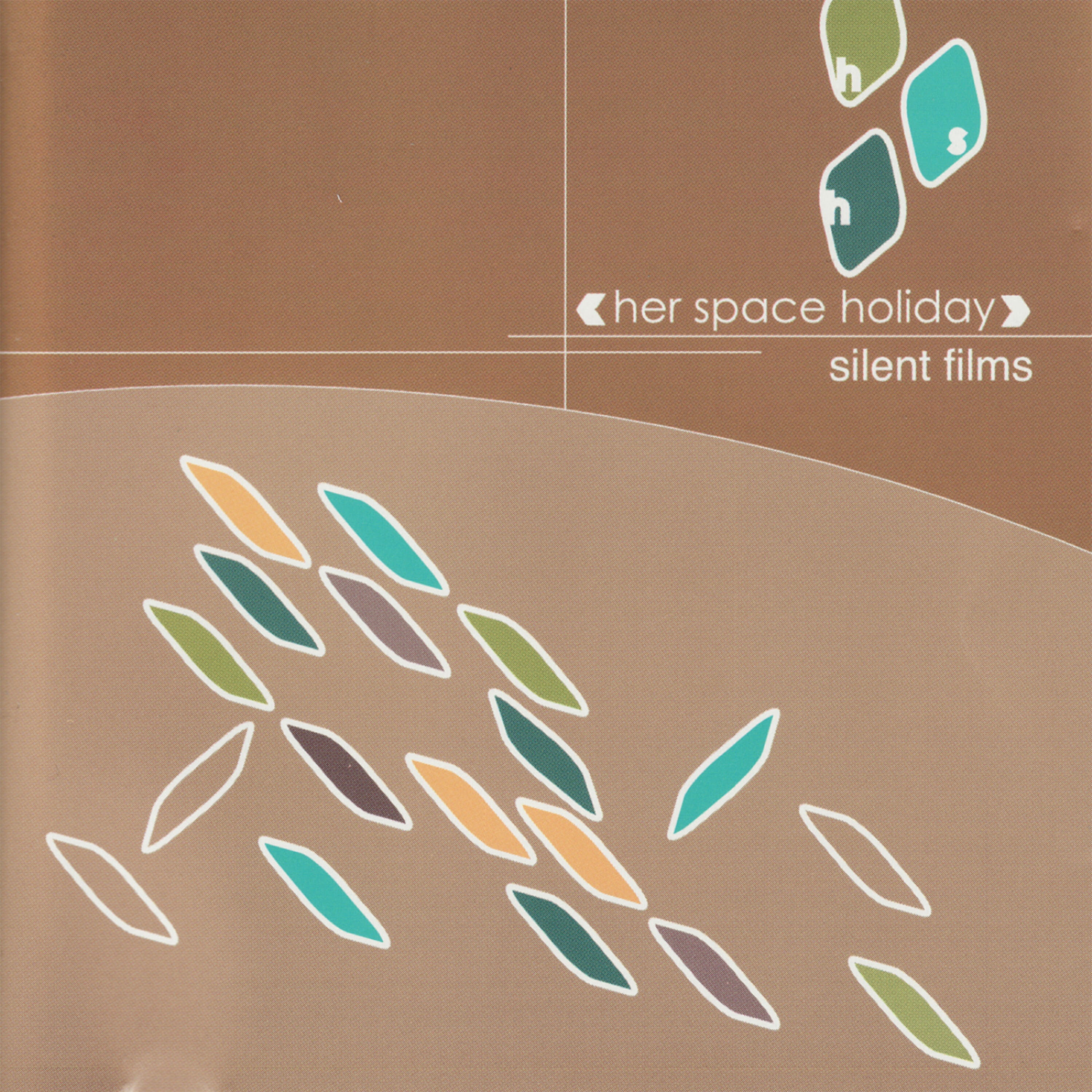 Her Space Holiday - Silent Films