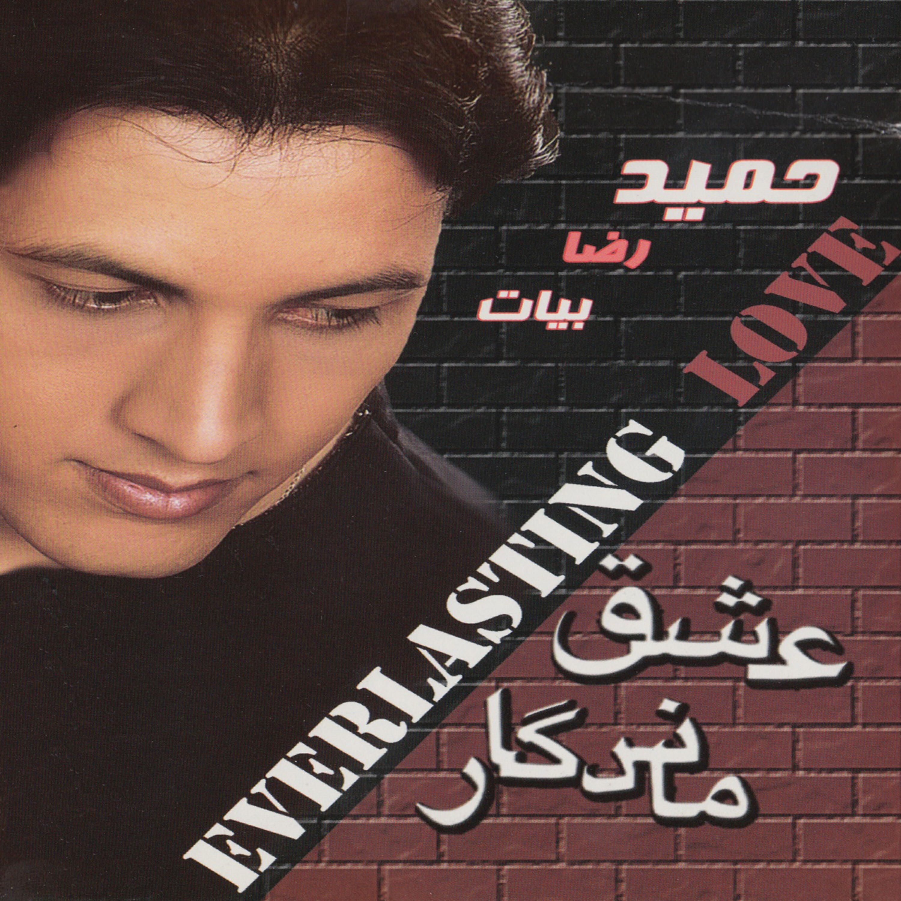 Hamidreza Bayat - Jaddeh-haye Entezar