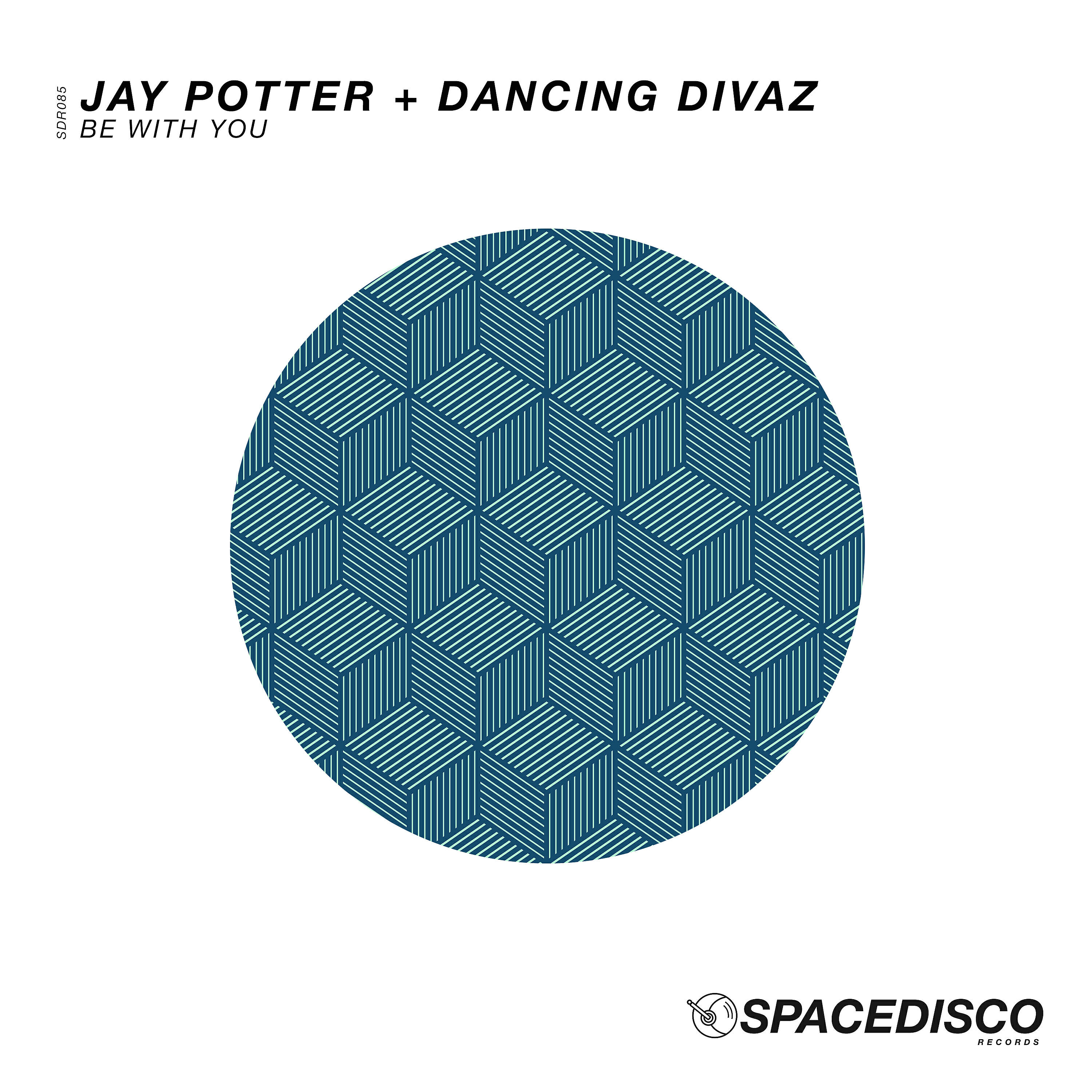 Jay Potter - Be with You