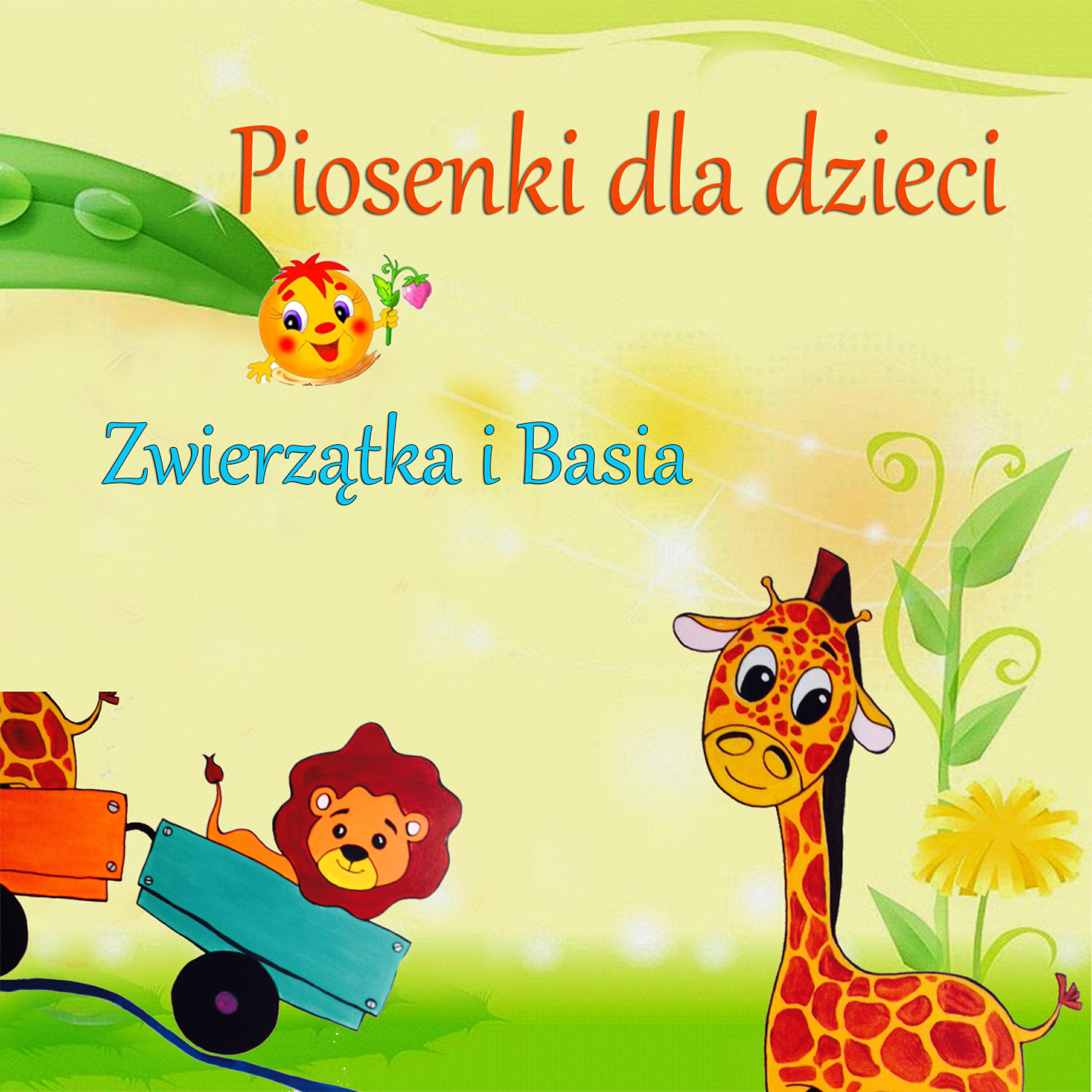 Dzieciecy Zespól Zbyszka Kaczmarczyka - Dluga Historia