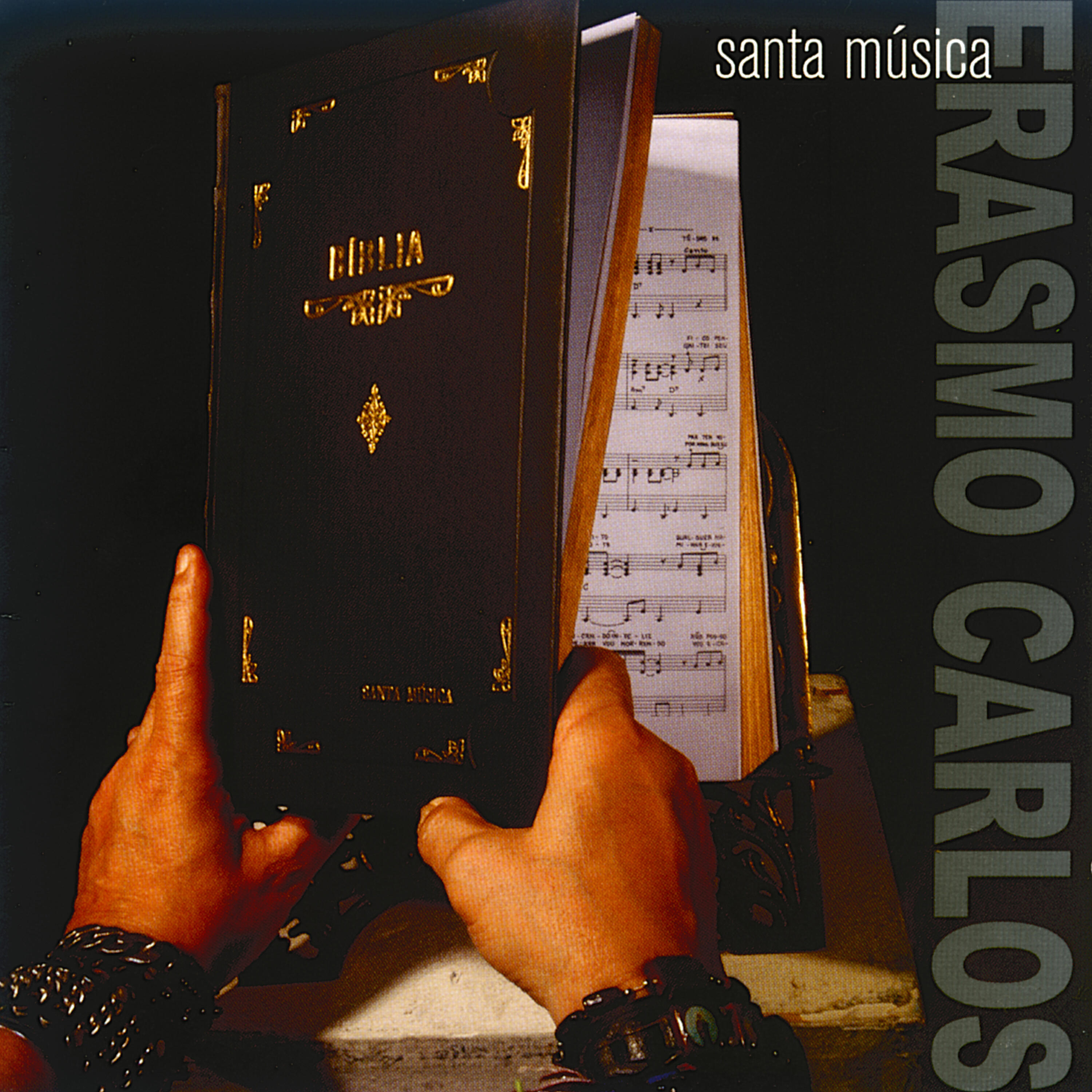 Erasmo Carlos - Cultura poética
