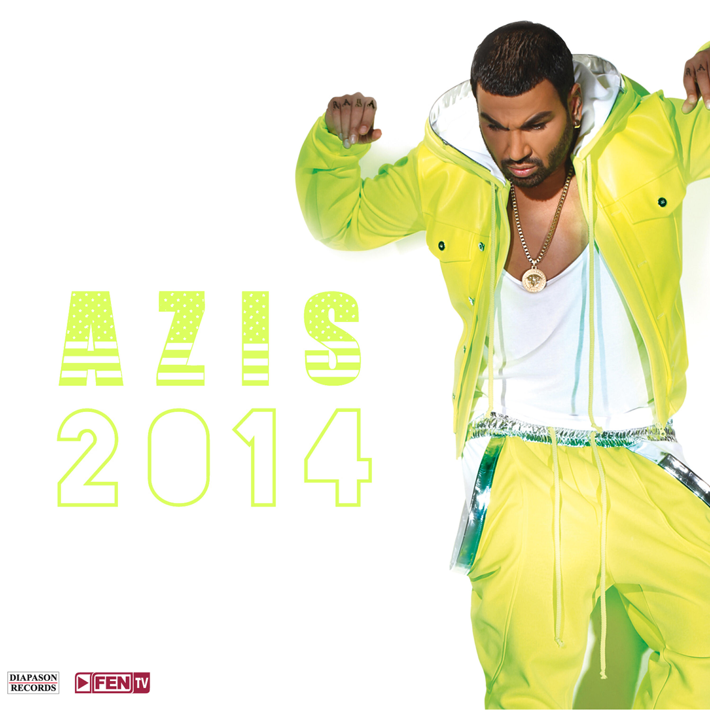 Azis - Kazhi Chestno