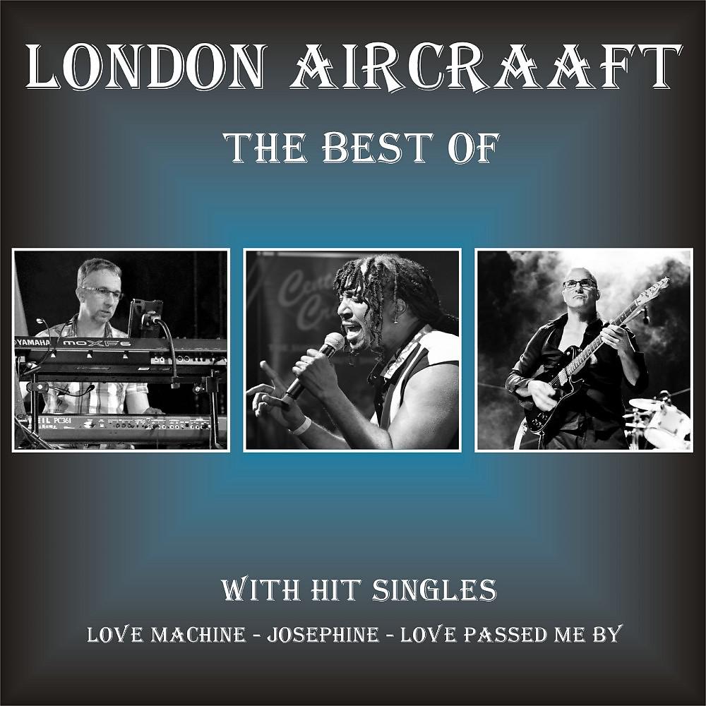 Постер альбома London Aircraaft the Best Of