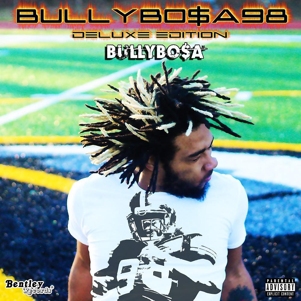 Постер альбома Bullybo$A 98 (Deluxe Edition)