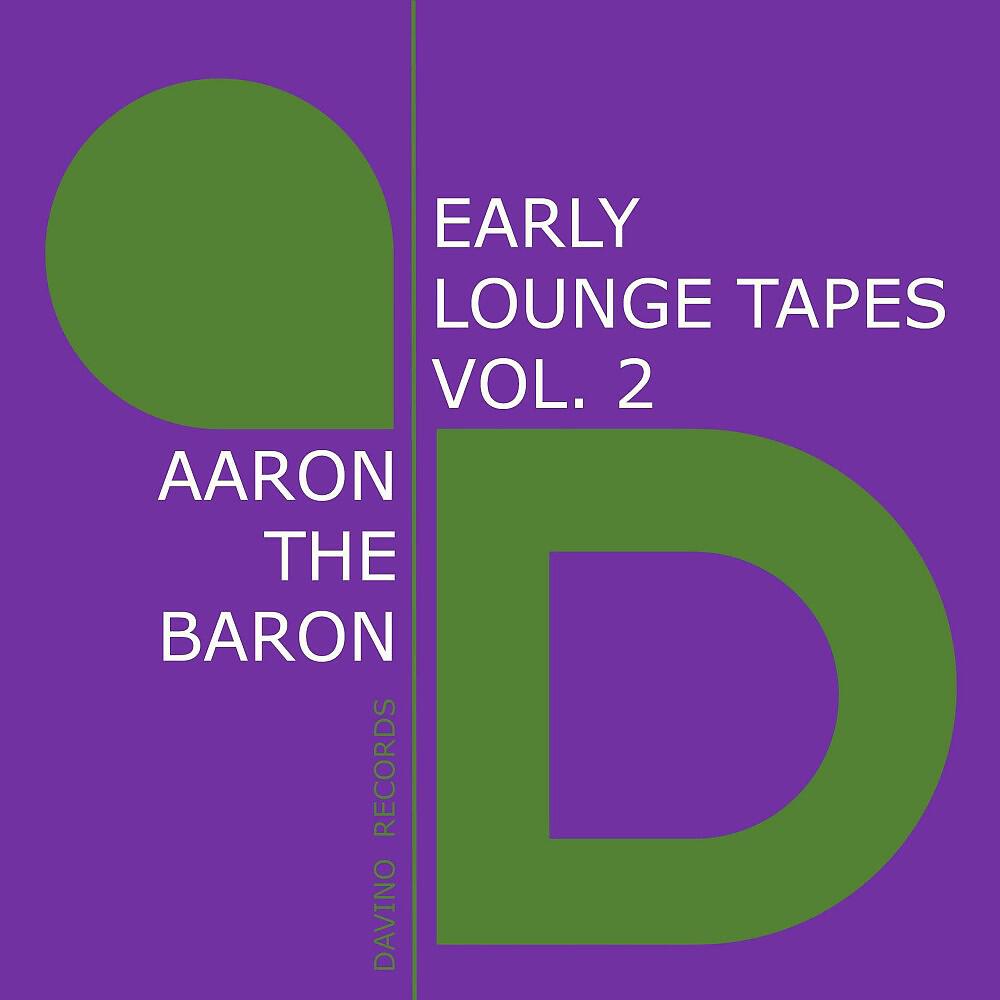 Aaron The Baron - The Blubb