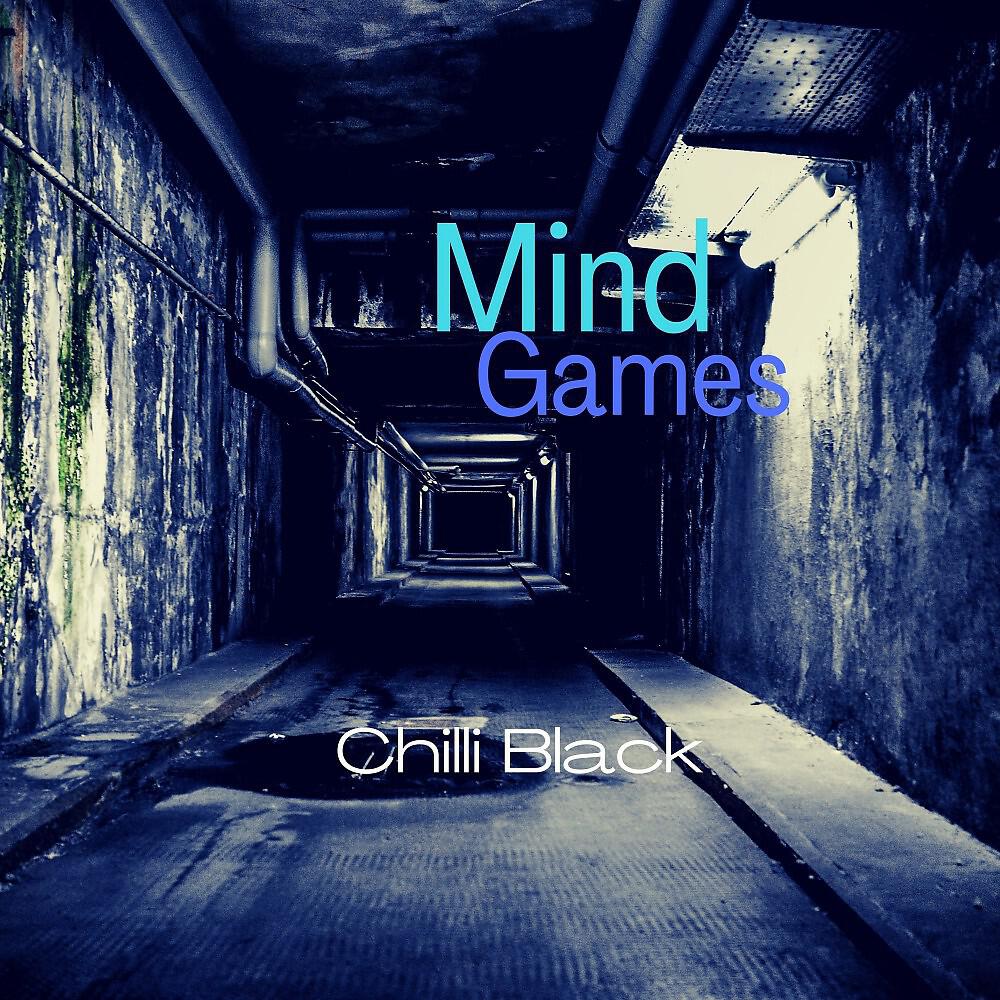 Chilli Black - Mind Games