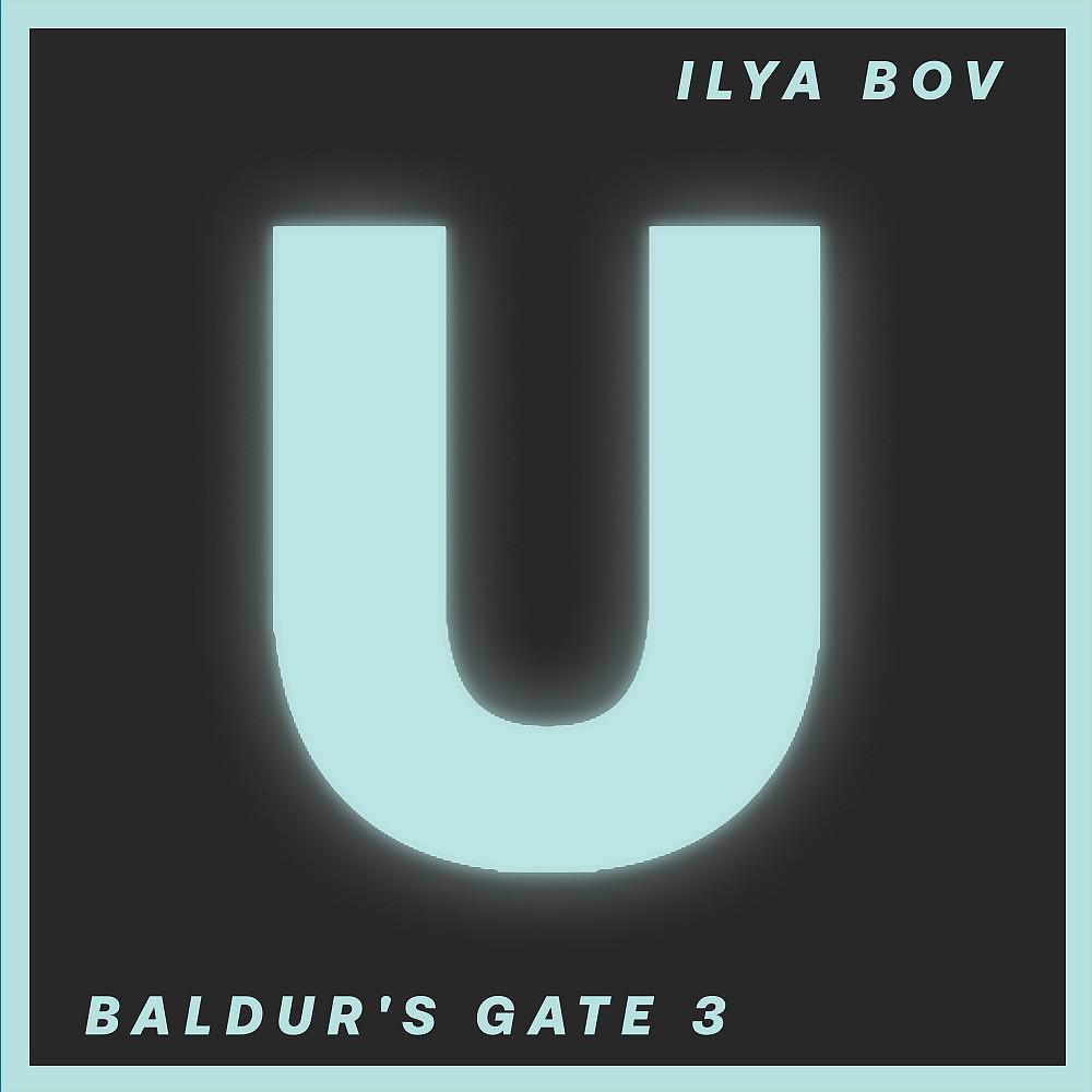 Постер альбома Baldur's Gate 3