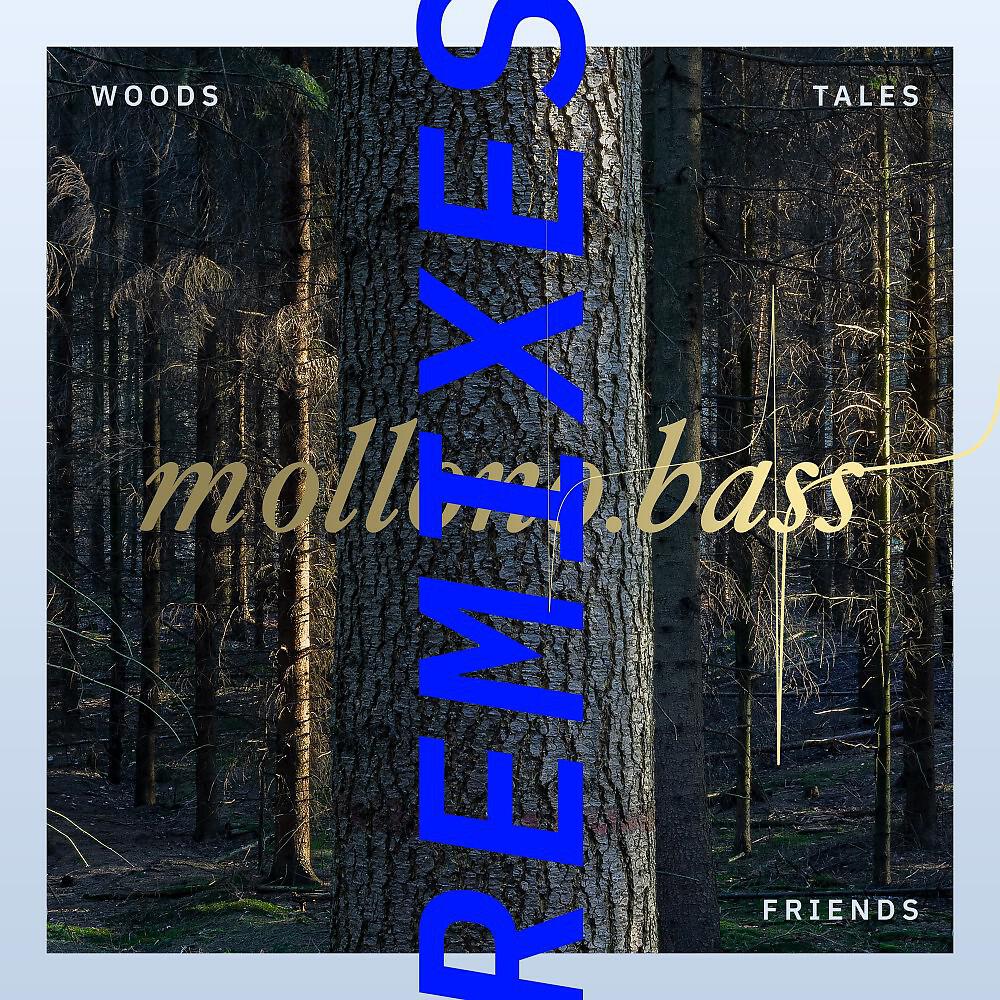 Mollono.Bass - Your Smile (Stephan Zovsky Remix)
