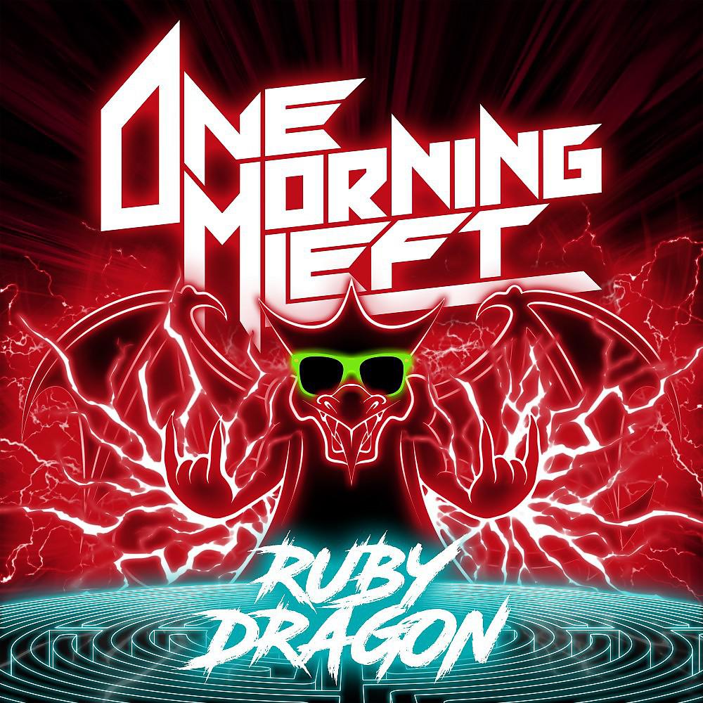 Постер альбома Ruby Dragon