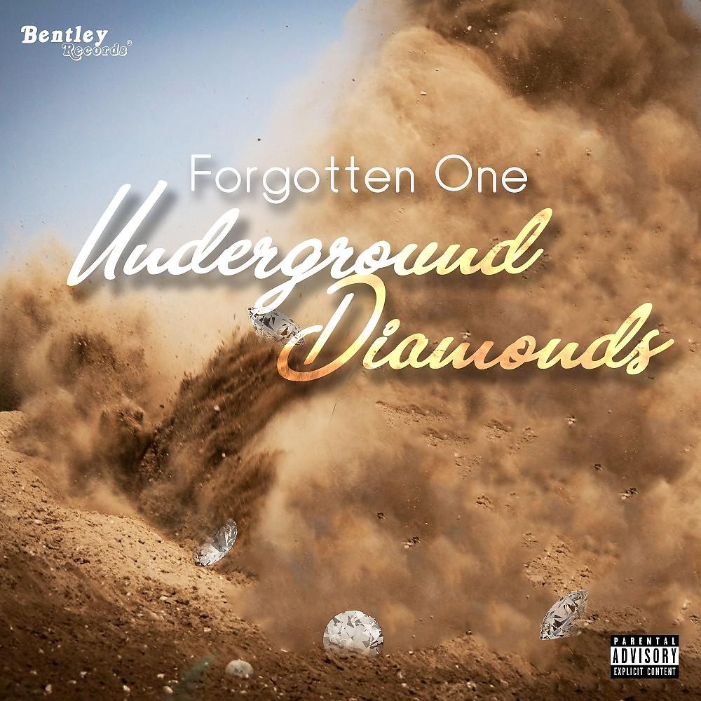 Постер альбома Underground Diamonds