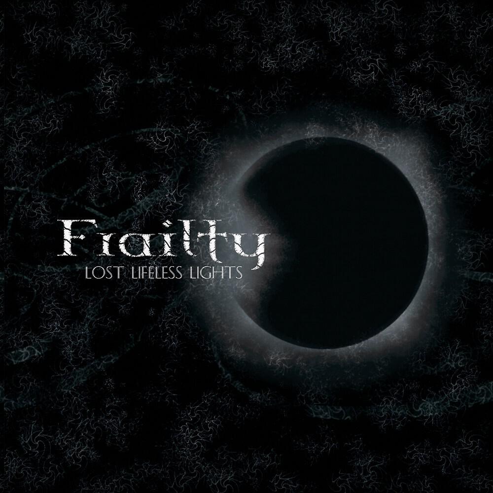 Frailty - The Scorn