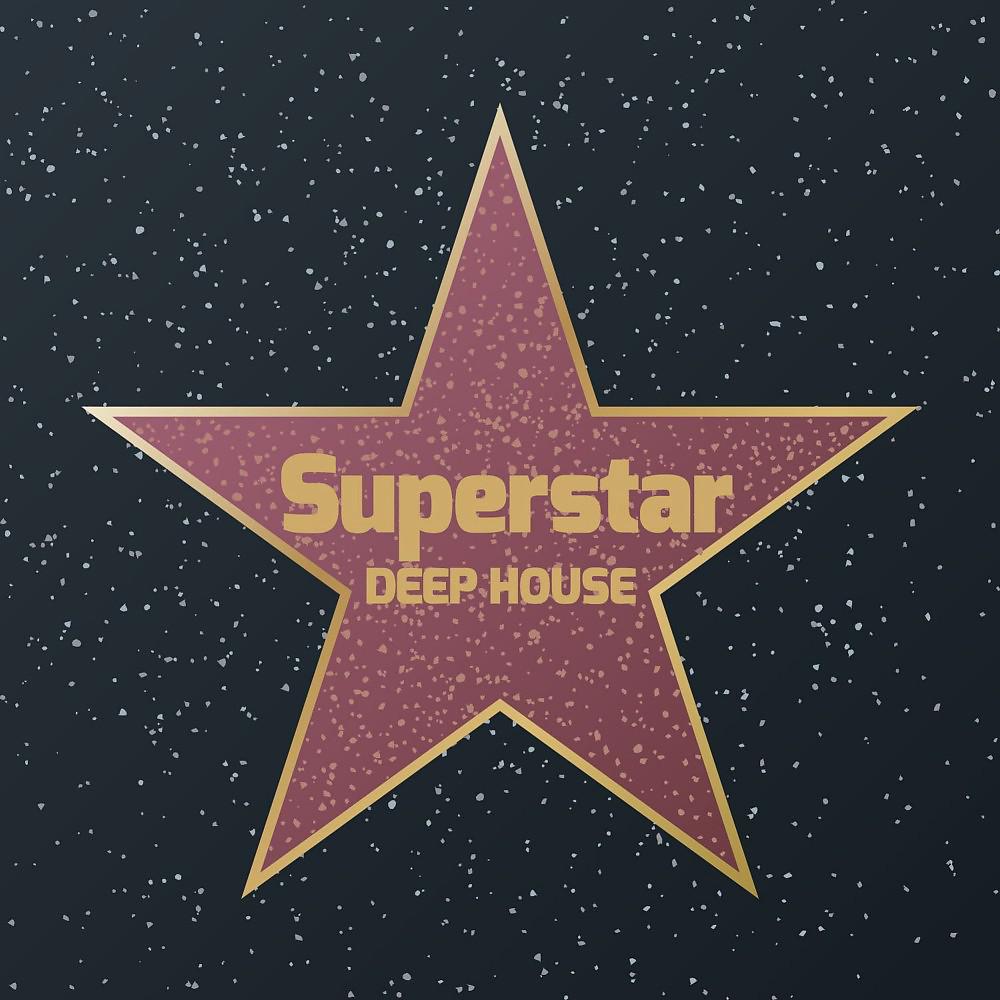 Постер альбома Superstar Deep House