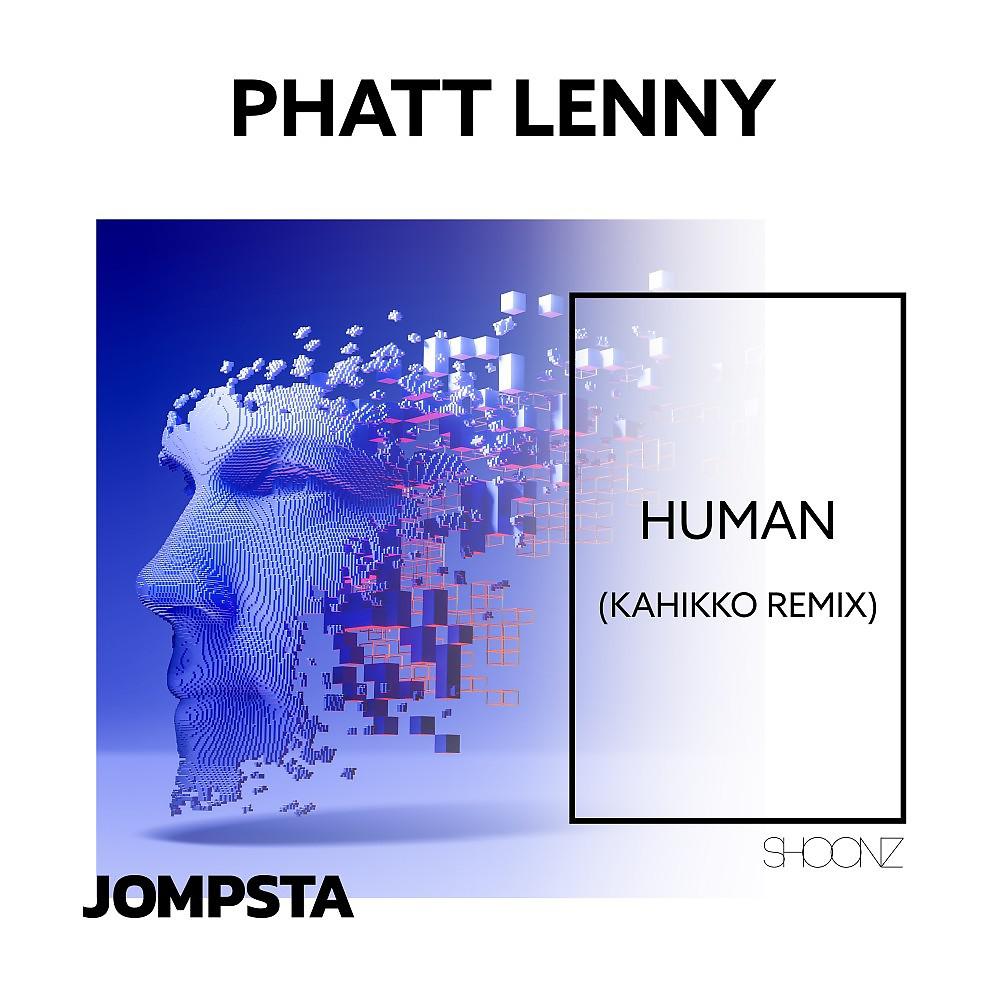 Постер альбома Human (Kahikko Remix)
