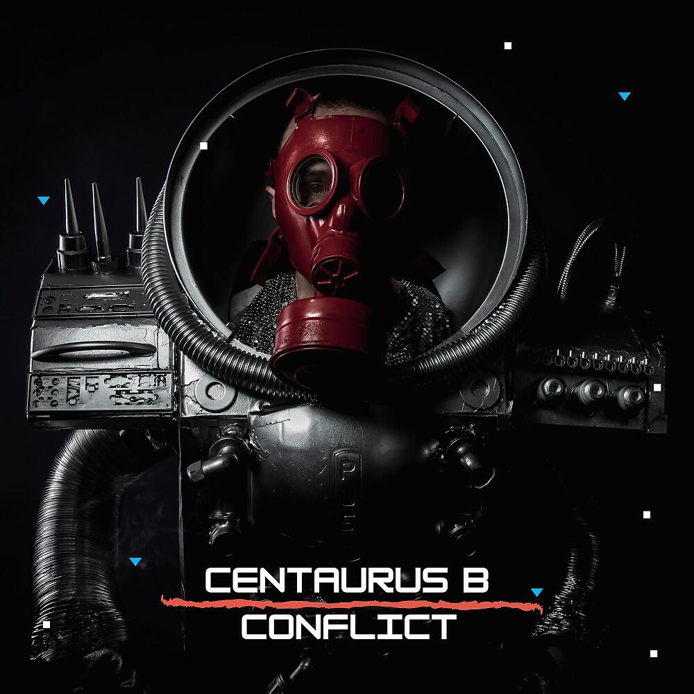 Centaurus B - Montana (Original Mix)