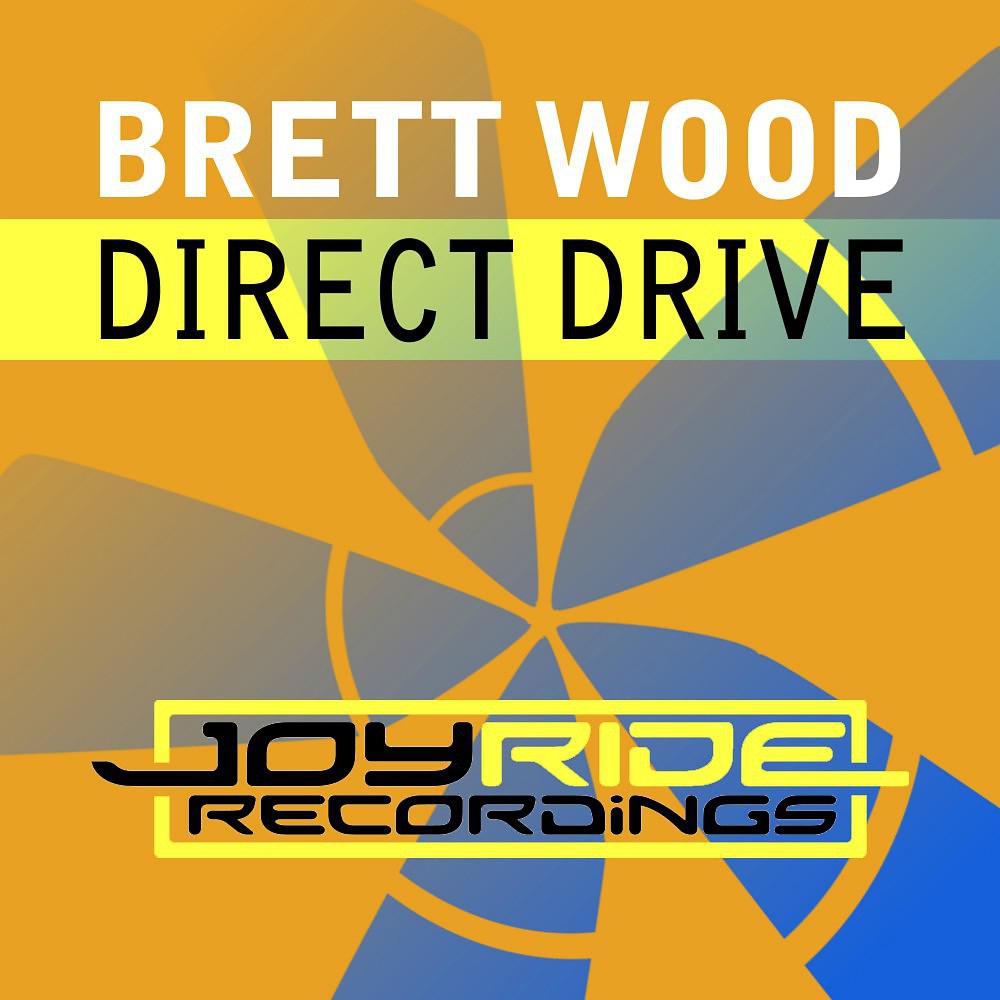 Постер альбома Direct Drive