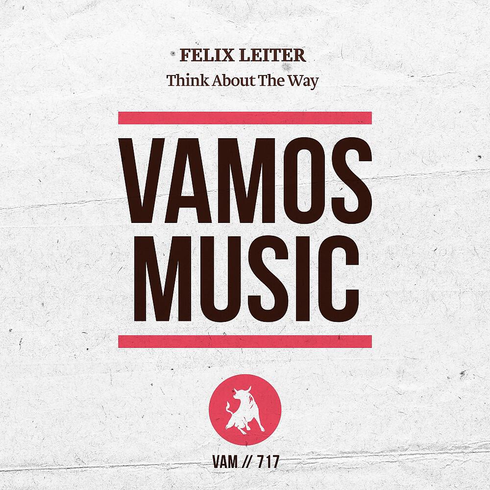 Felix Leiter - Think About the Way (DJ Wady & Rio Dela Duna Remix)