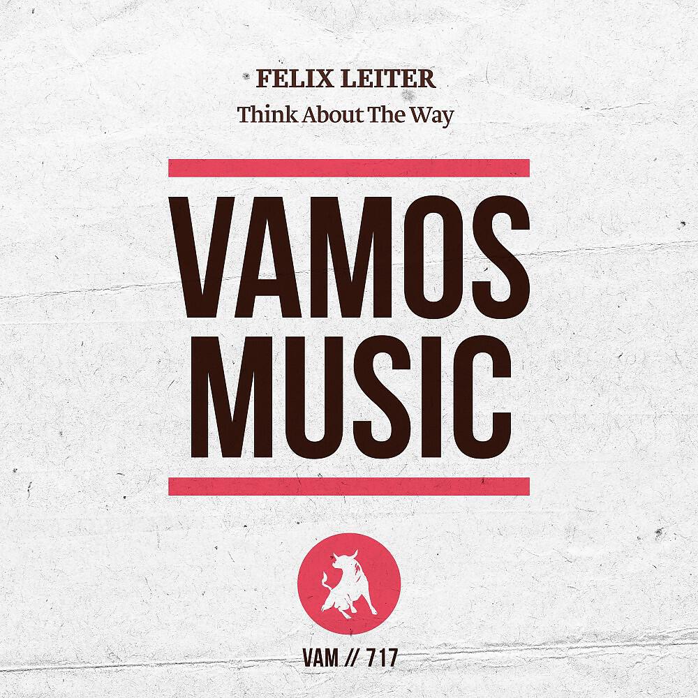 Felix Leiter - Think About the Way (Menini & Viani Remix)