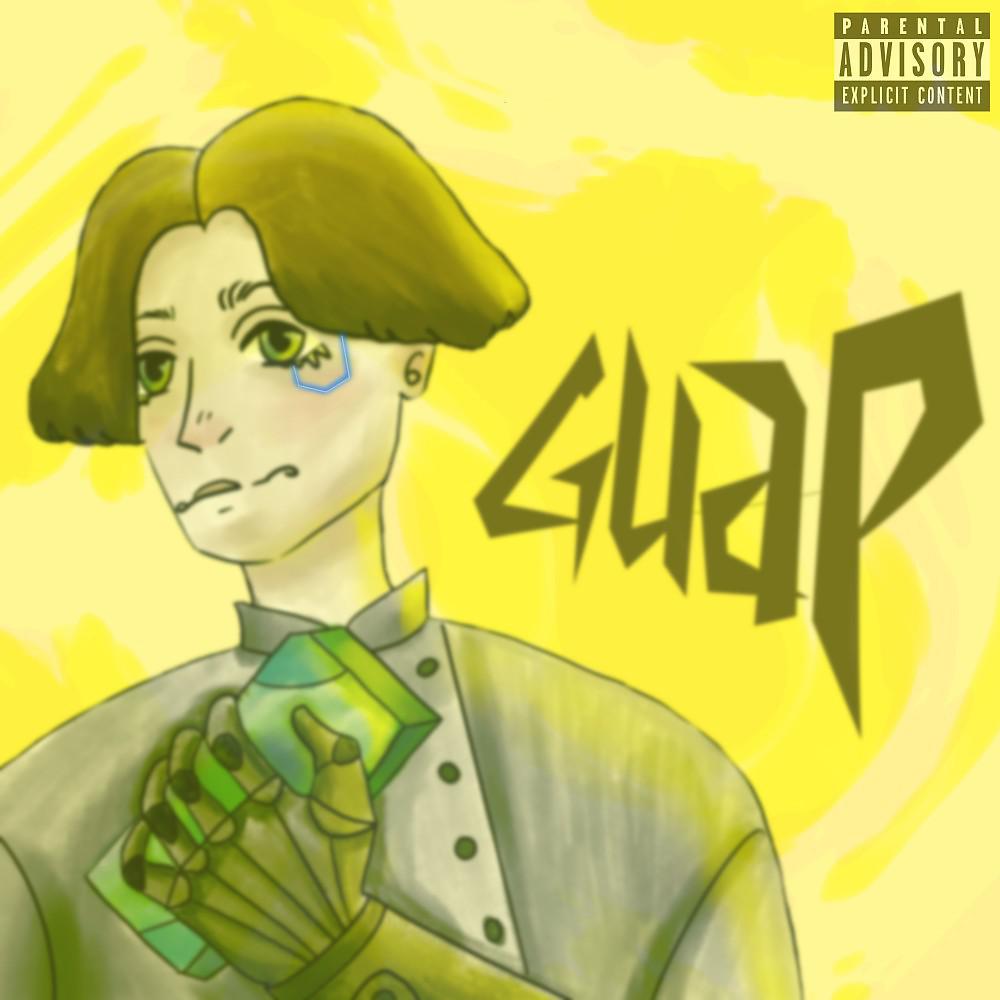 Постер альбома Guap (Prod. Oh shit music)
