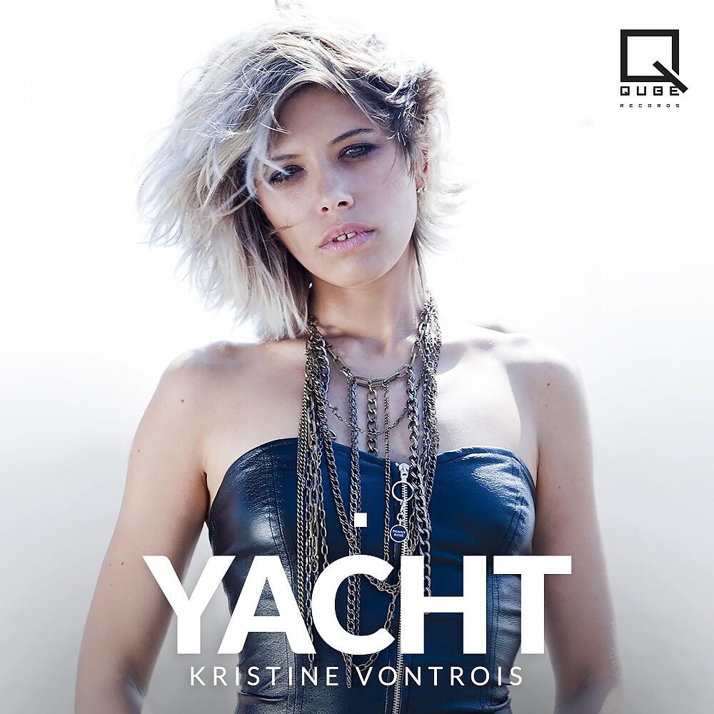 Kristine VonTrois - Yacht (Acul Qube Remix)