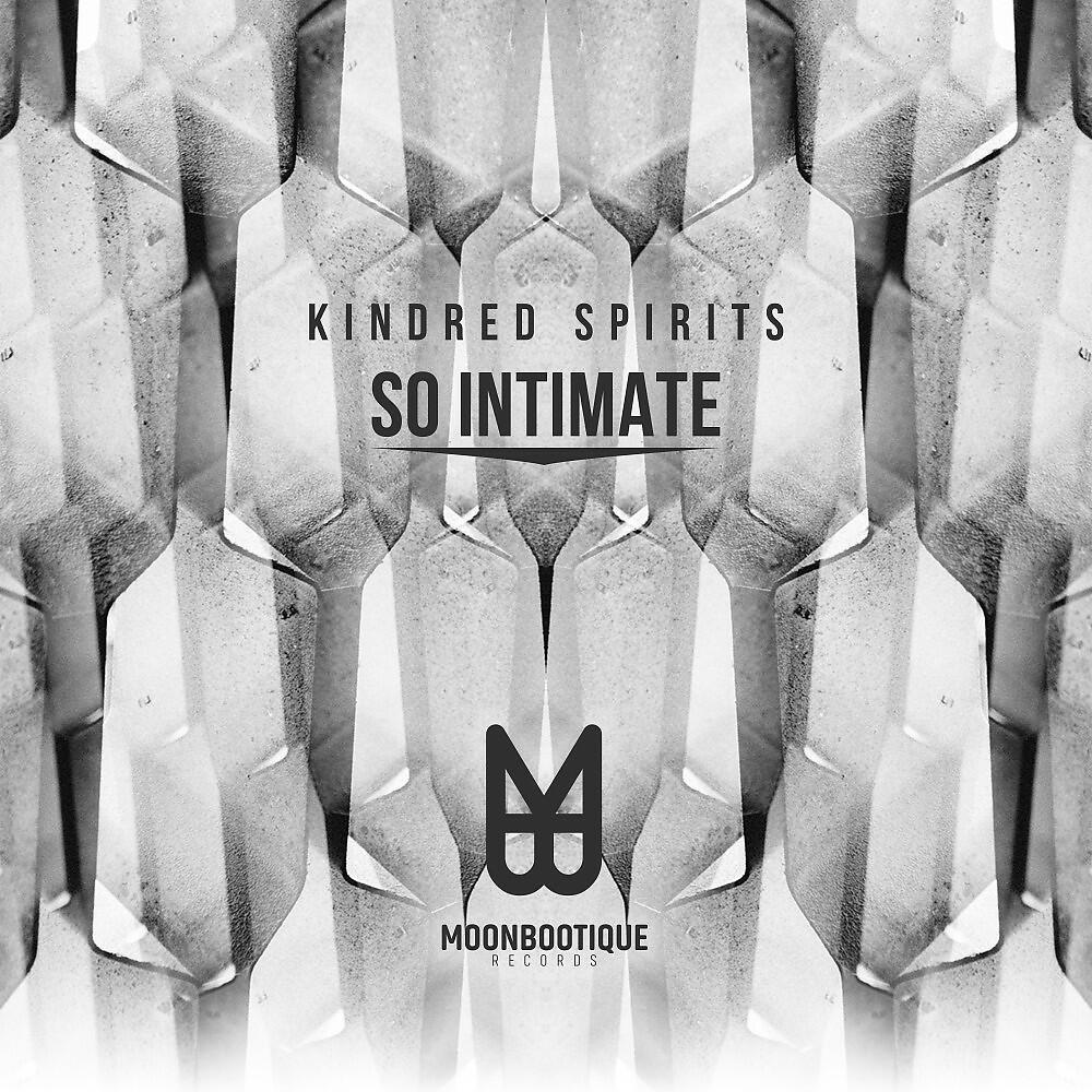 Kindred Spirits (GER) - So Intimate (Stefan Biniak Remix)