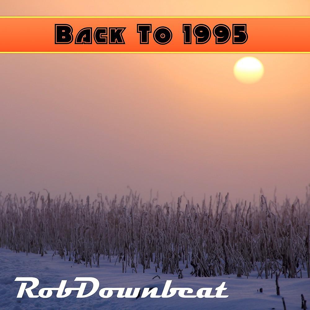 Постер альбома Back to 1995 (Instrumental)