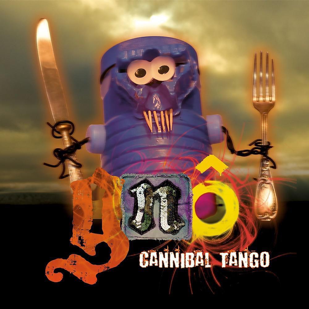 Постер альбома Cannibal Tango