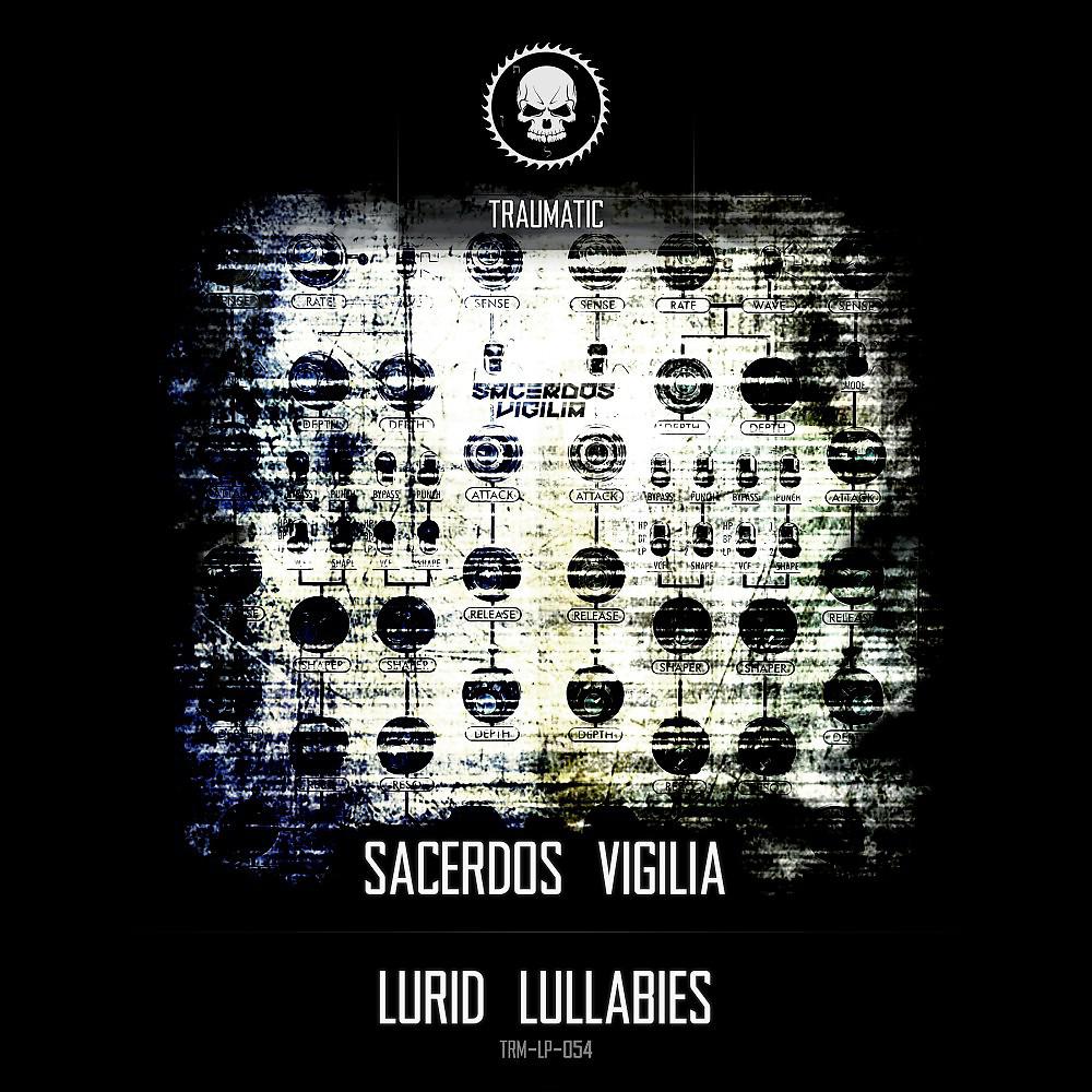 Постер альбома Lurid Lullabies