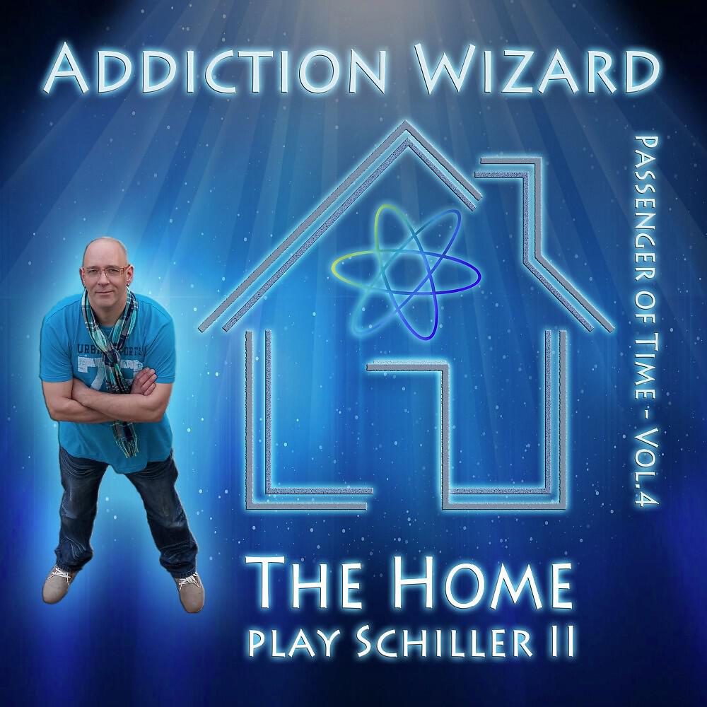Addiction Wizard - Rubinrot (Remix Instrumental)