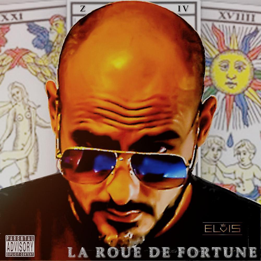 Постер альбома La roue de fortune