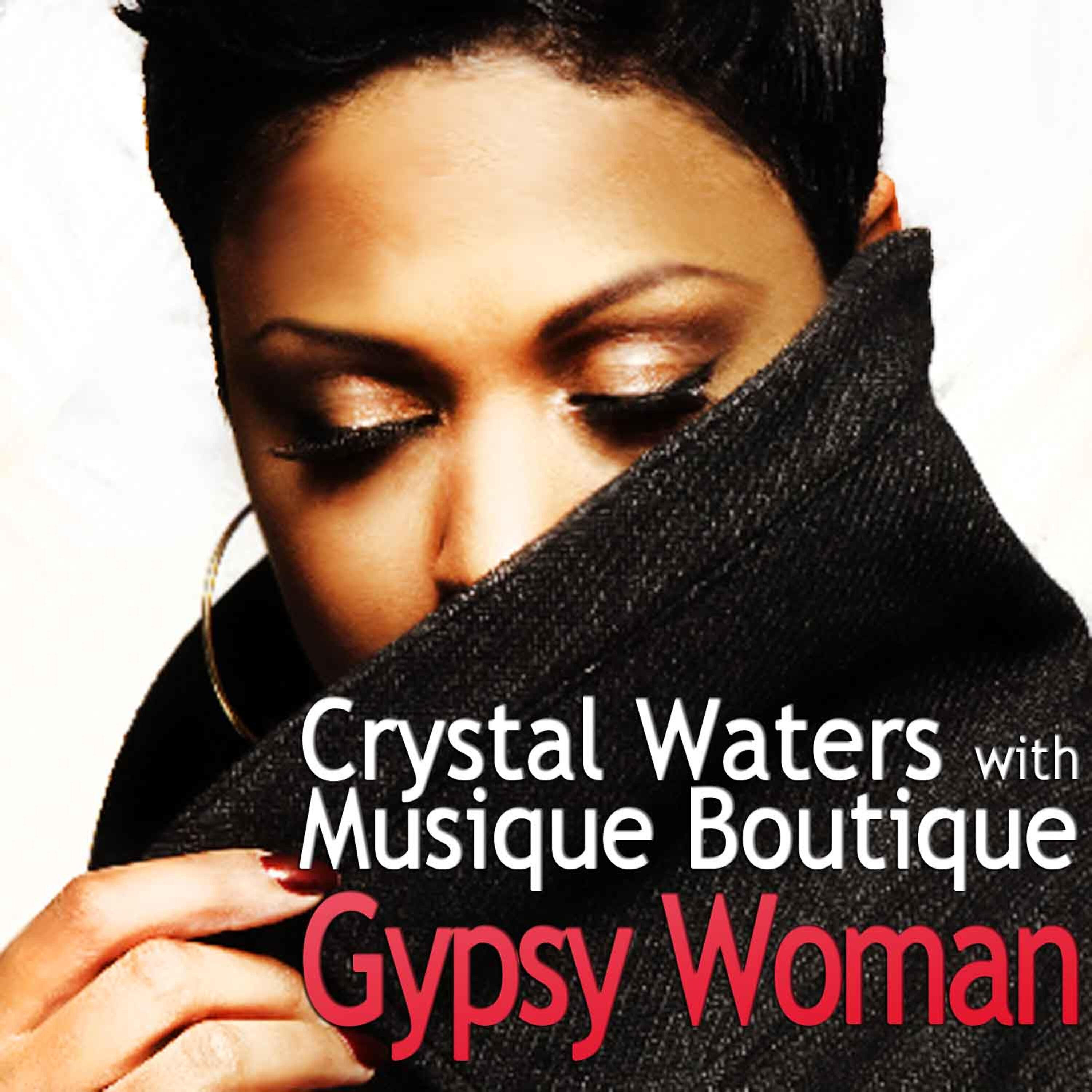 Crystal Waters - Gypsy Woman (Gianni Coletti vs Keejay Freak Sun Cream Mix)