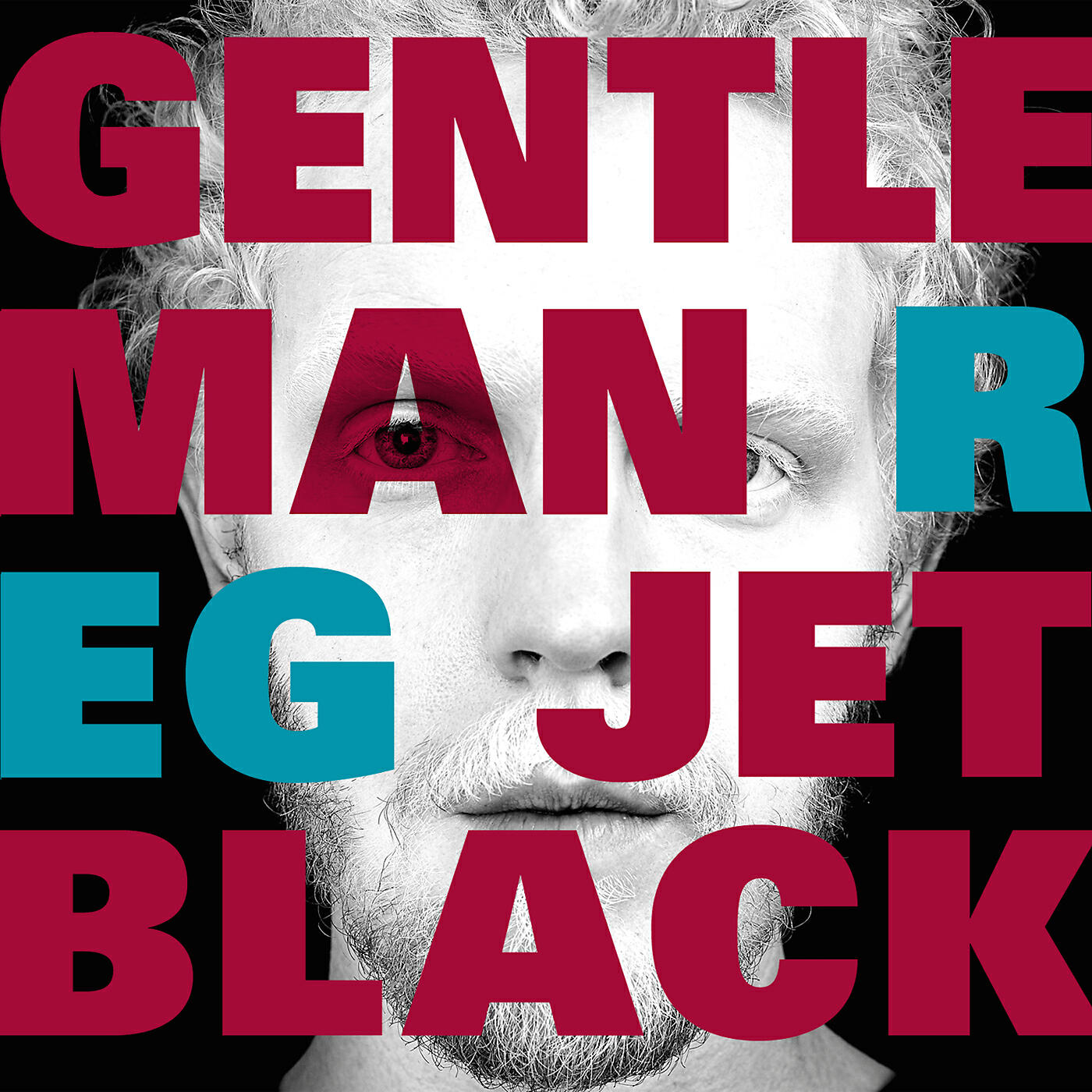 Gentleman Reg - Coastline