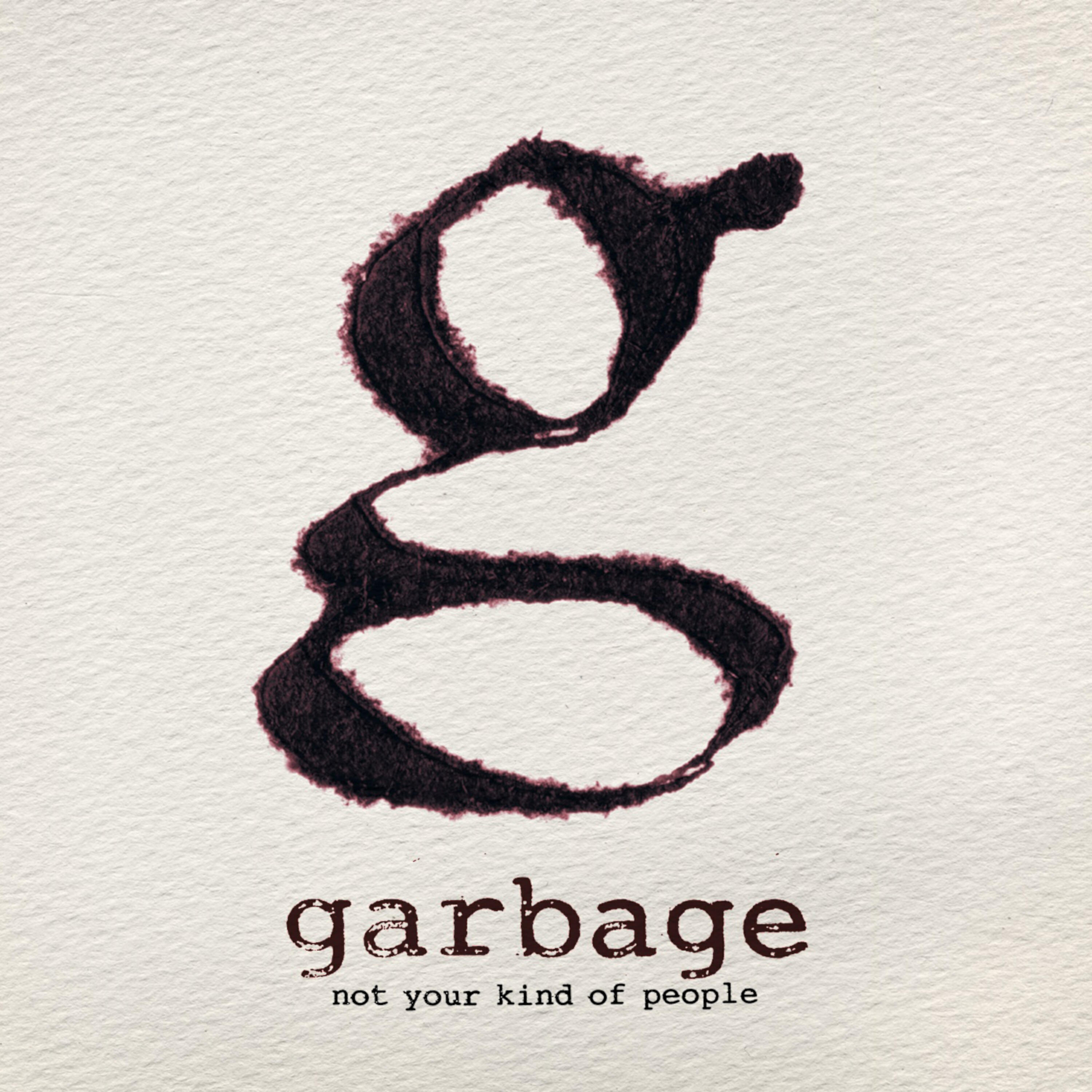 Garbage - Control