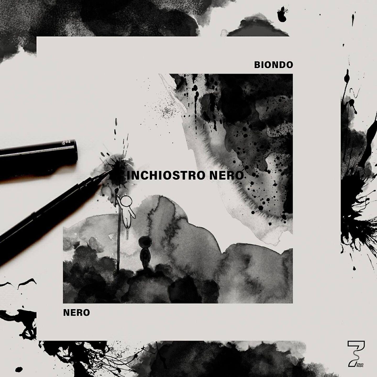 NERO - Inchiostro nero