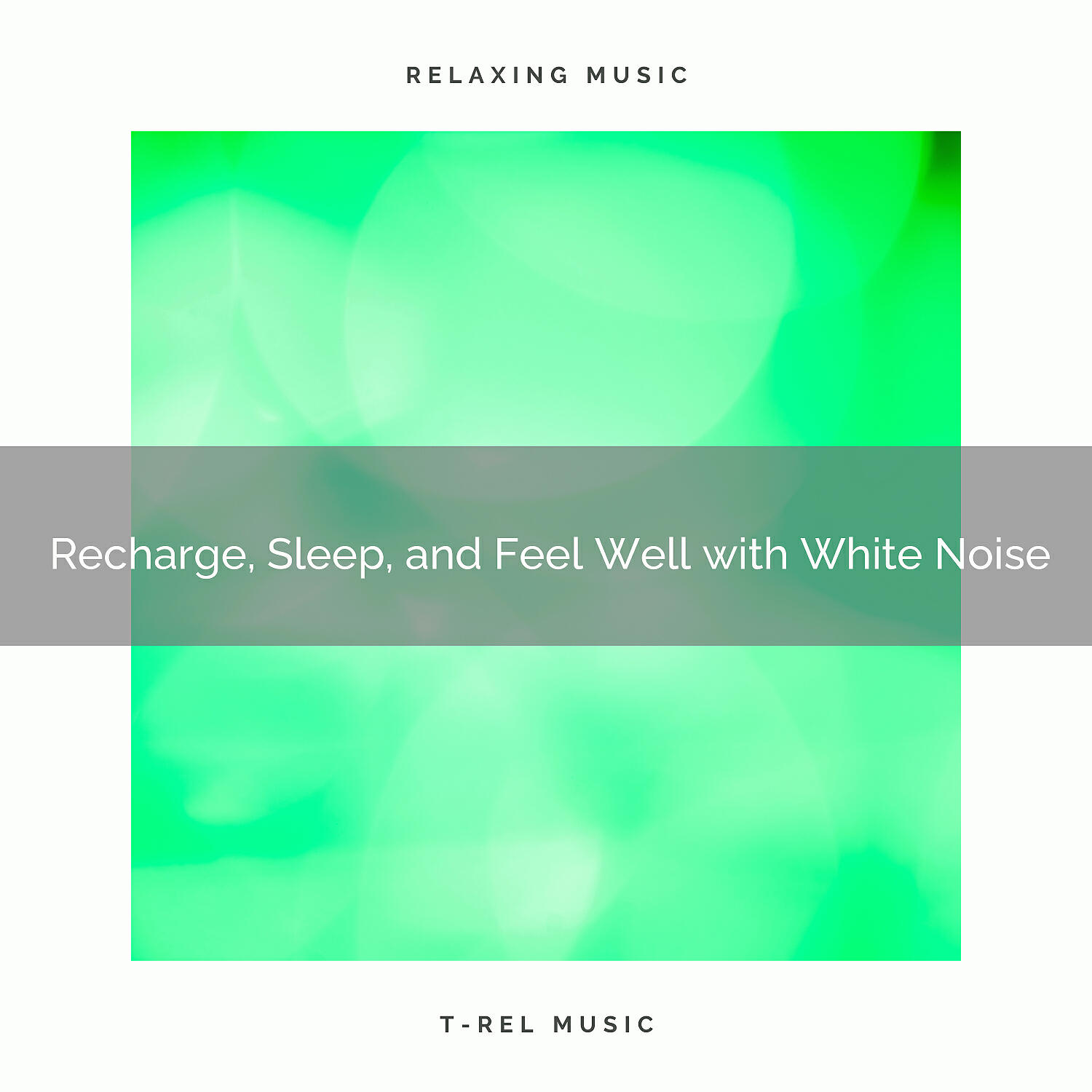 Astral Noise - Recharge, Relax, and Feel the Inner Peace with Noise