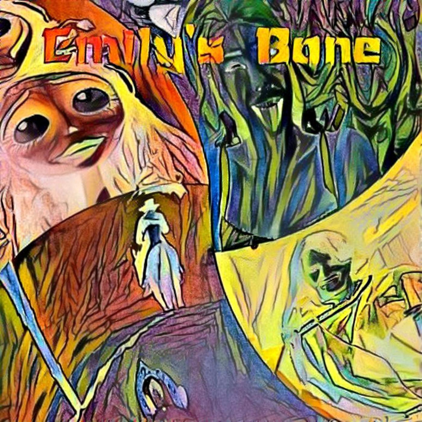 Постер альбома Emily's Bone