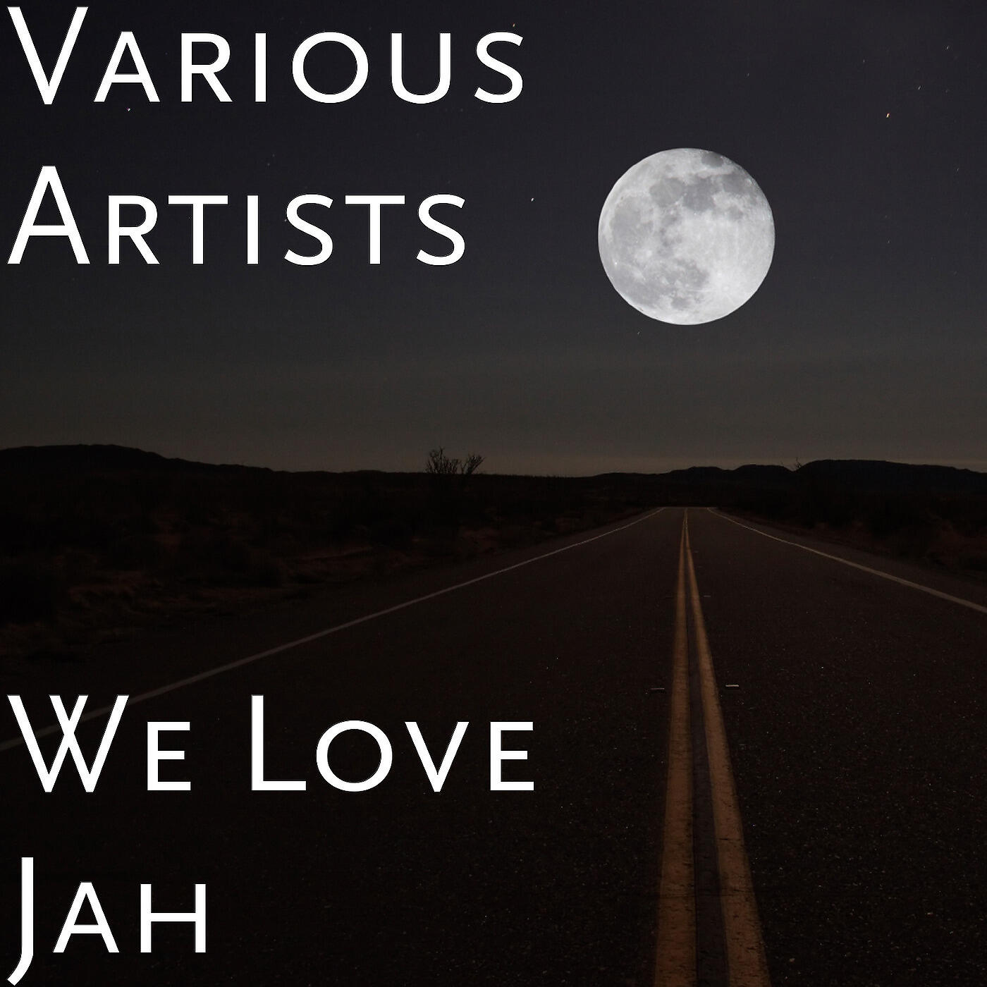 AMMA - Yah Is Love